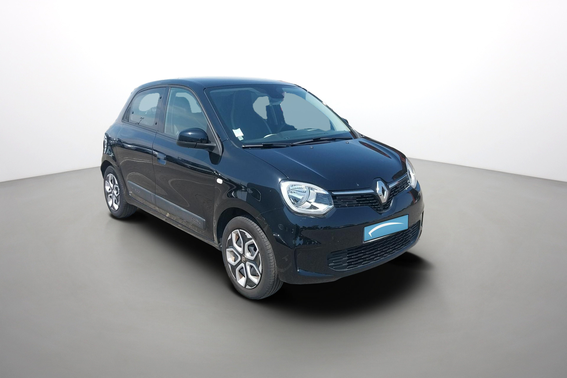 Vente en ligne Renault Twingo 3  SCe 65 au prix de 12 490 €