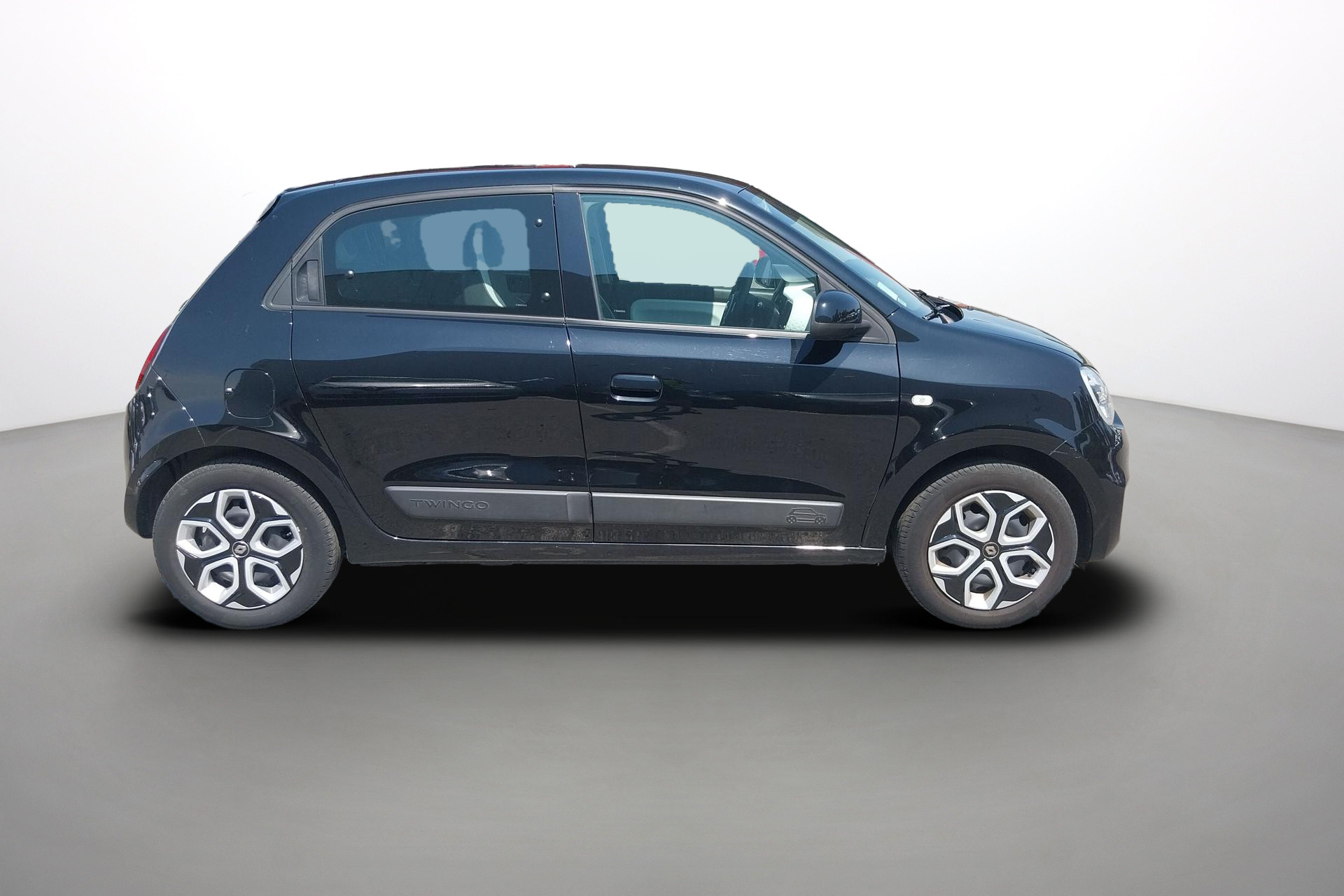 Vente en ligne Renault Twingo 3  SCe 65 au prix de 12 490 €