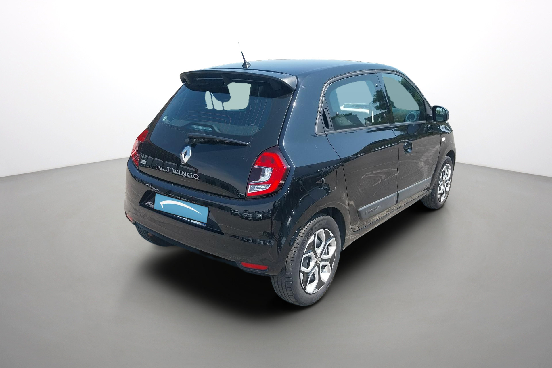 Vente en ligne Renault Twingo 3  SCe 65 au prix de 12 490 €