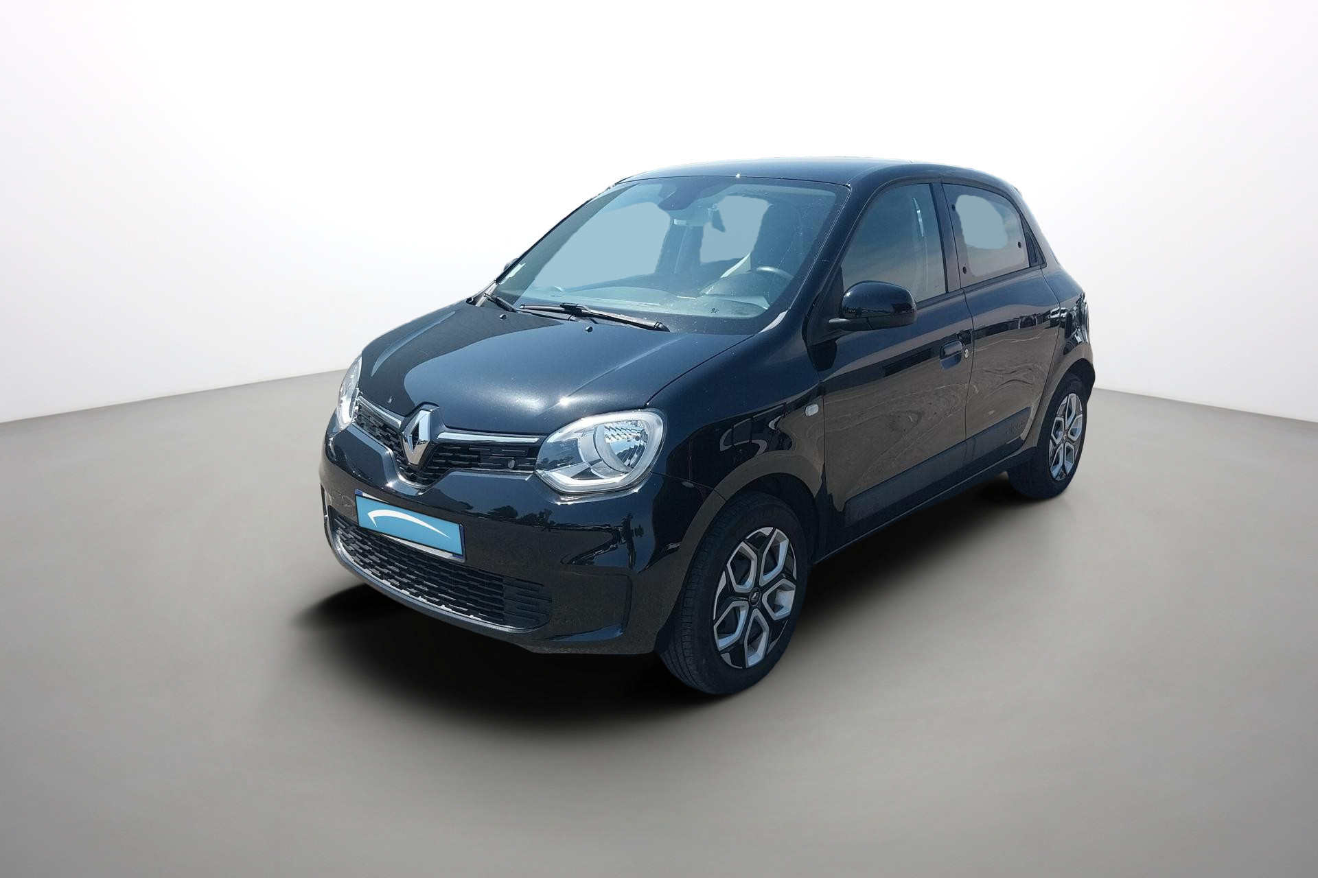 Renault Twingo 3  SCe 65 occasion de 2024 en vente à Vannes