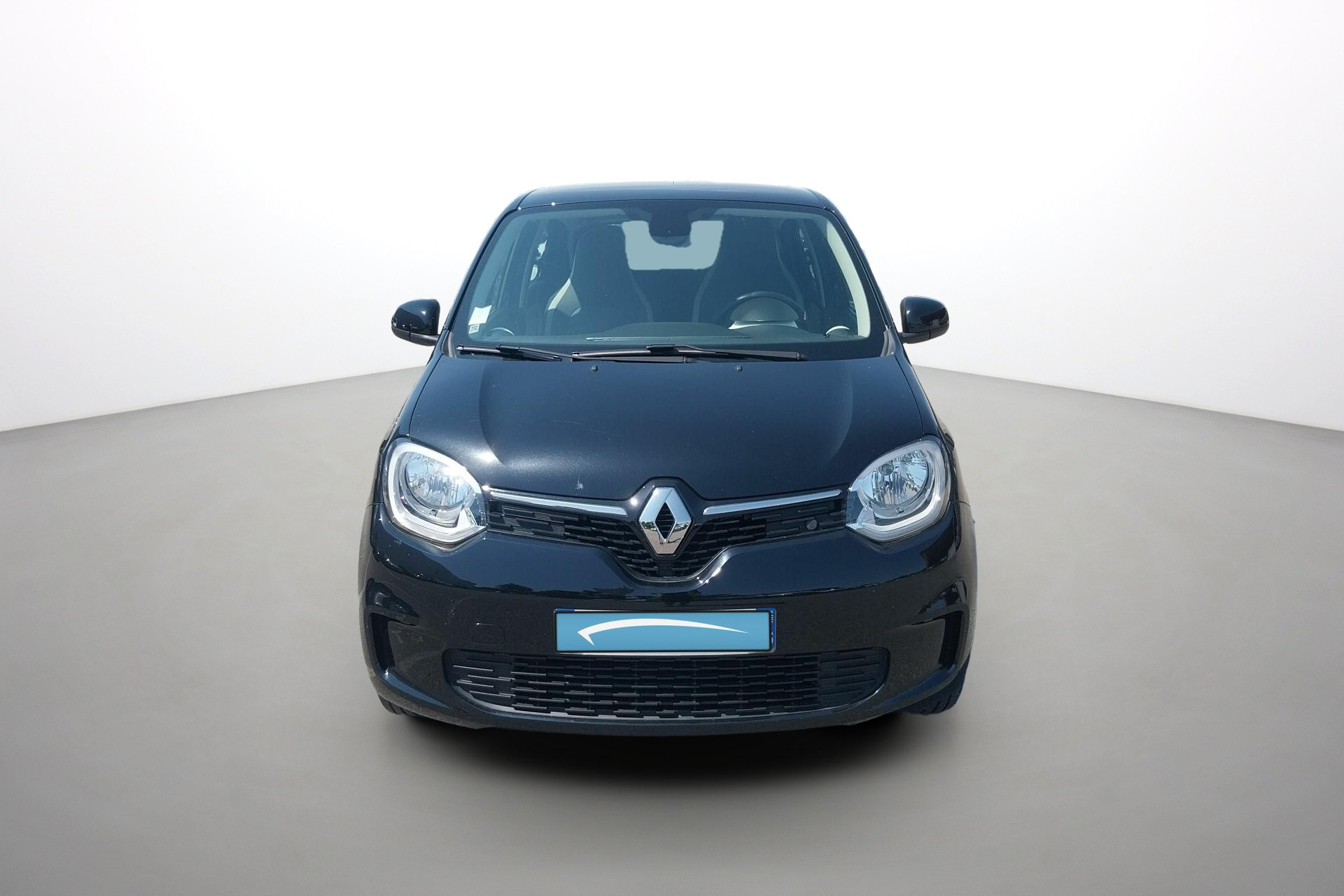 Vente en ligne Renault Twingo 3  SCe 65 au prix de 12 490 €