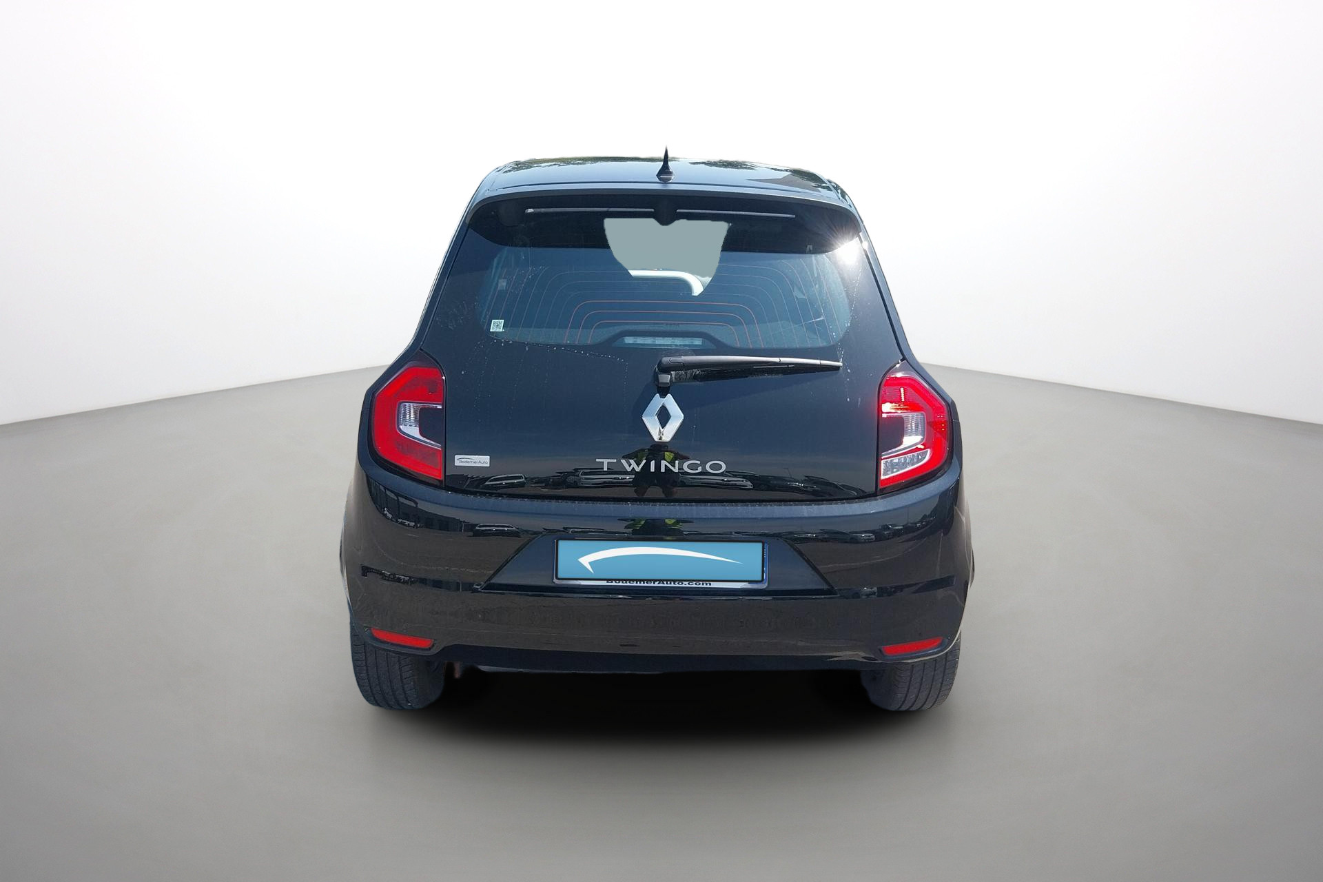 Vente en ligne Renault Twingo 3  SCe 65 au prix de 12 490 €