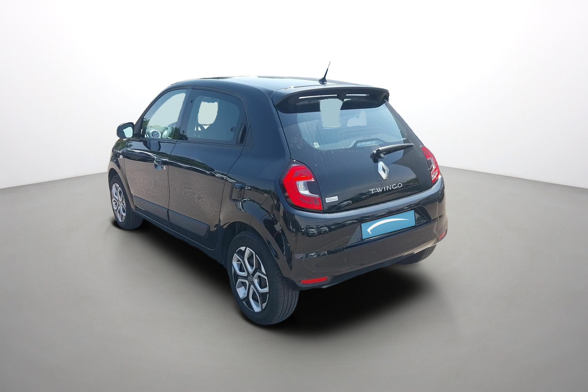 Vente en ligne Renault Twingo 3  SCe 65 au prix de 12 490 €