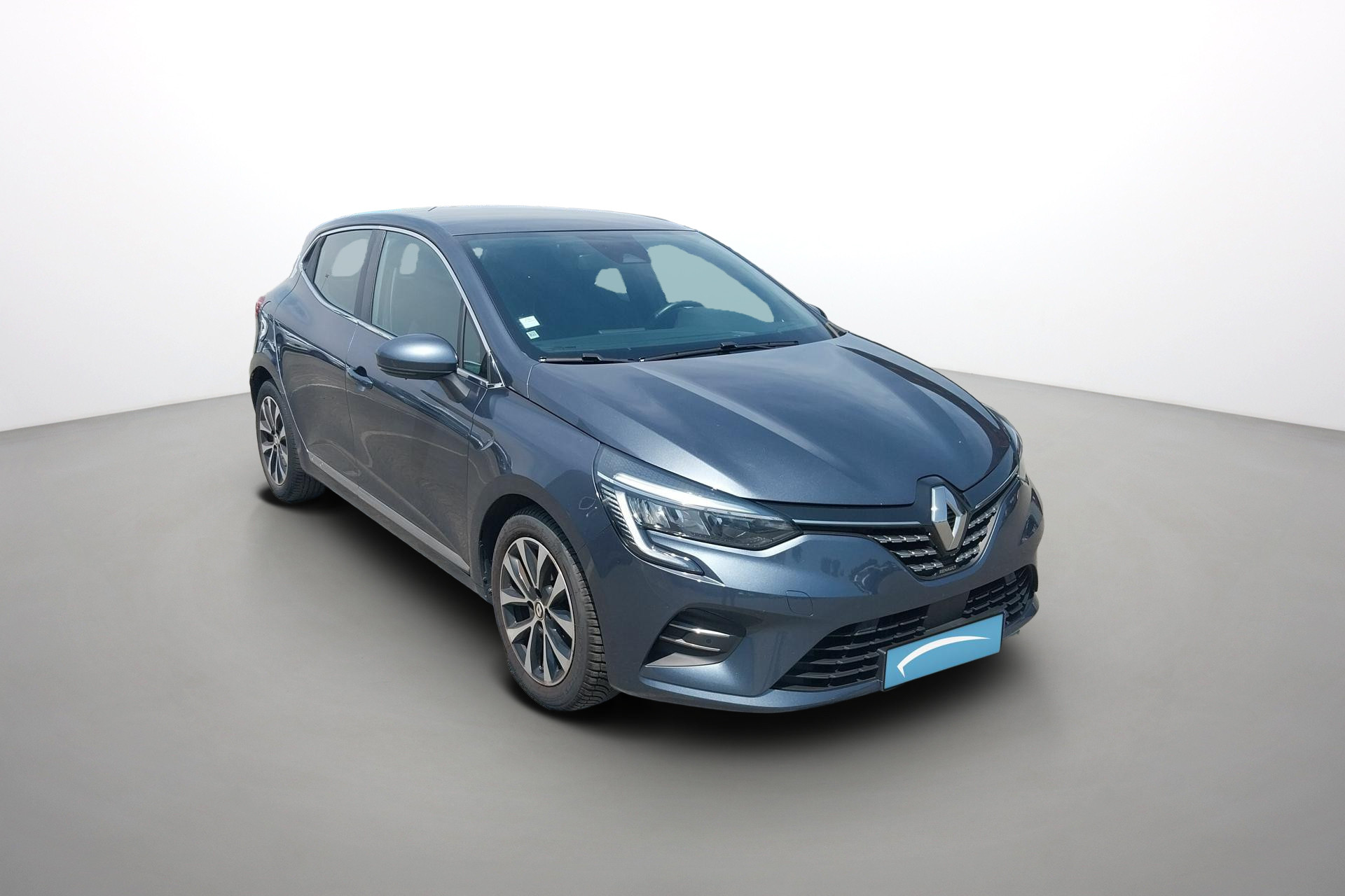 Vente en ligne Renault Clio 5 Clio TCe 100 GPL - 21N au prix de 15 590 €