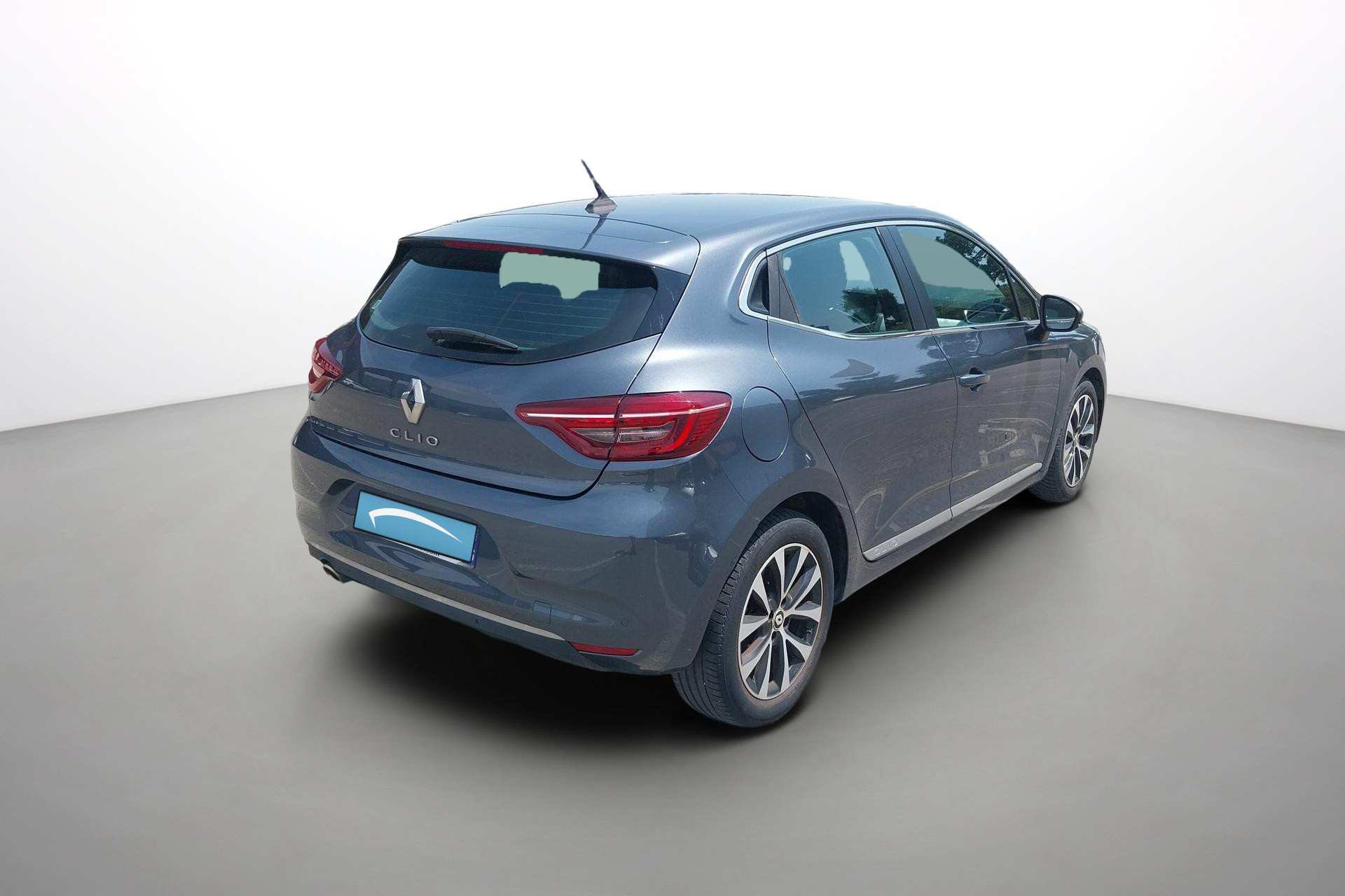 Vente en ligne Renault Clio 5 Clio TCe 100 GPL - 21N au prix de 15 590 €
