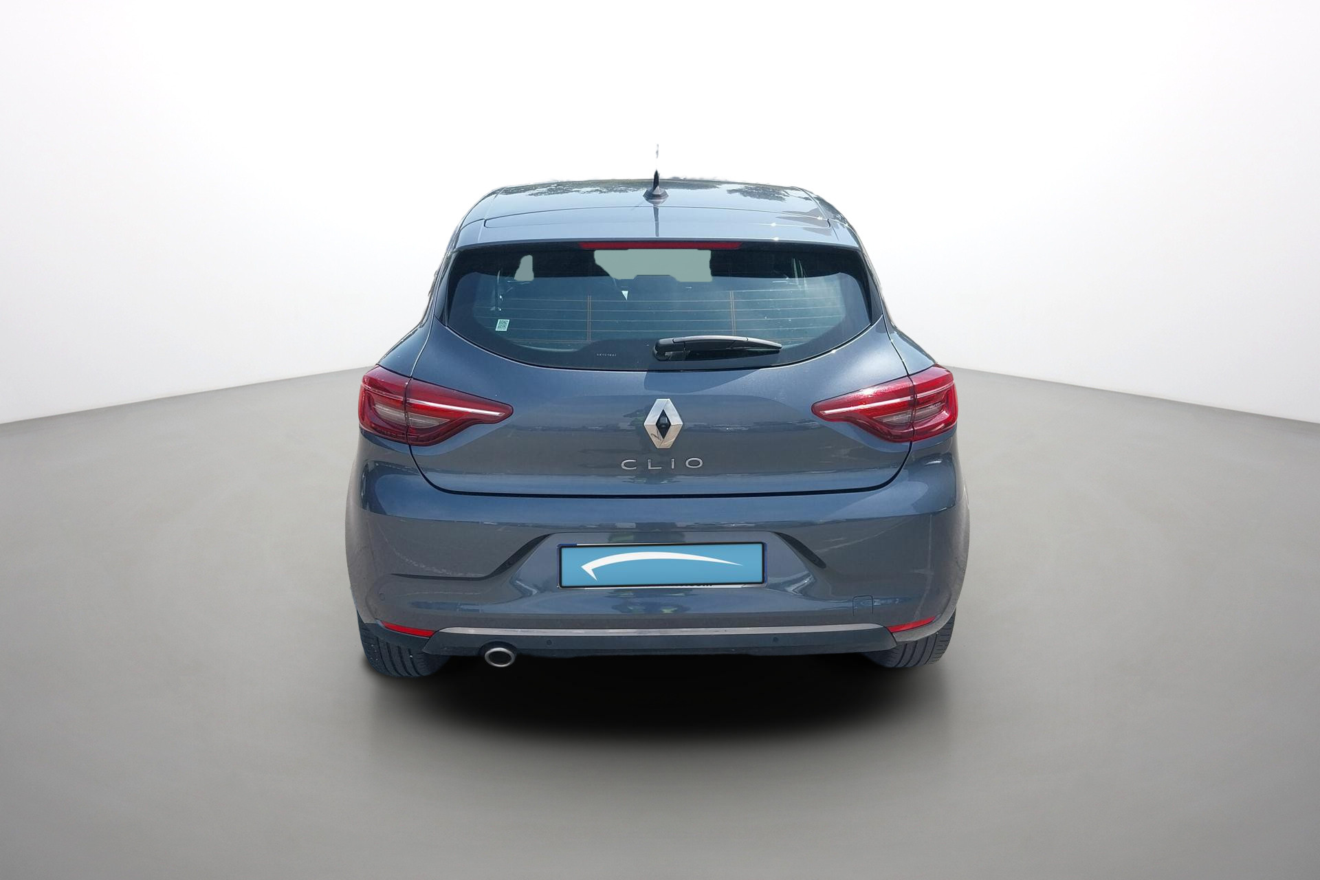 Vente en ligne Renault Clio 5 Clio TCe 100 GPL - 21N au prix de 15 590 €