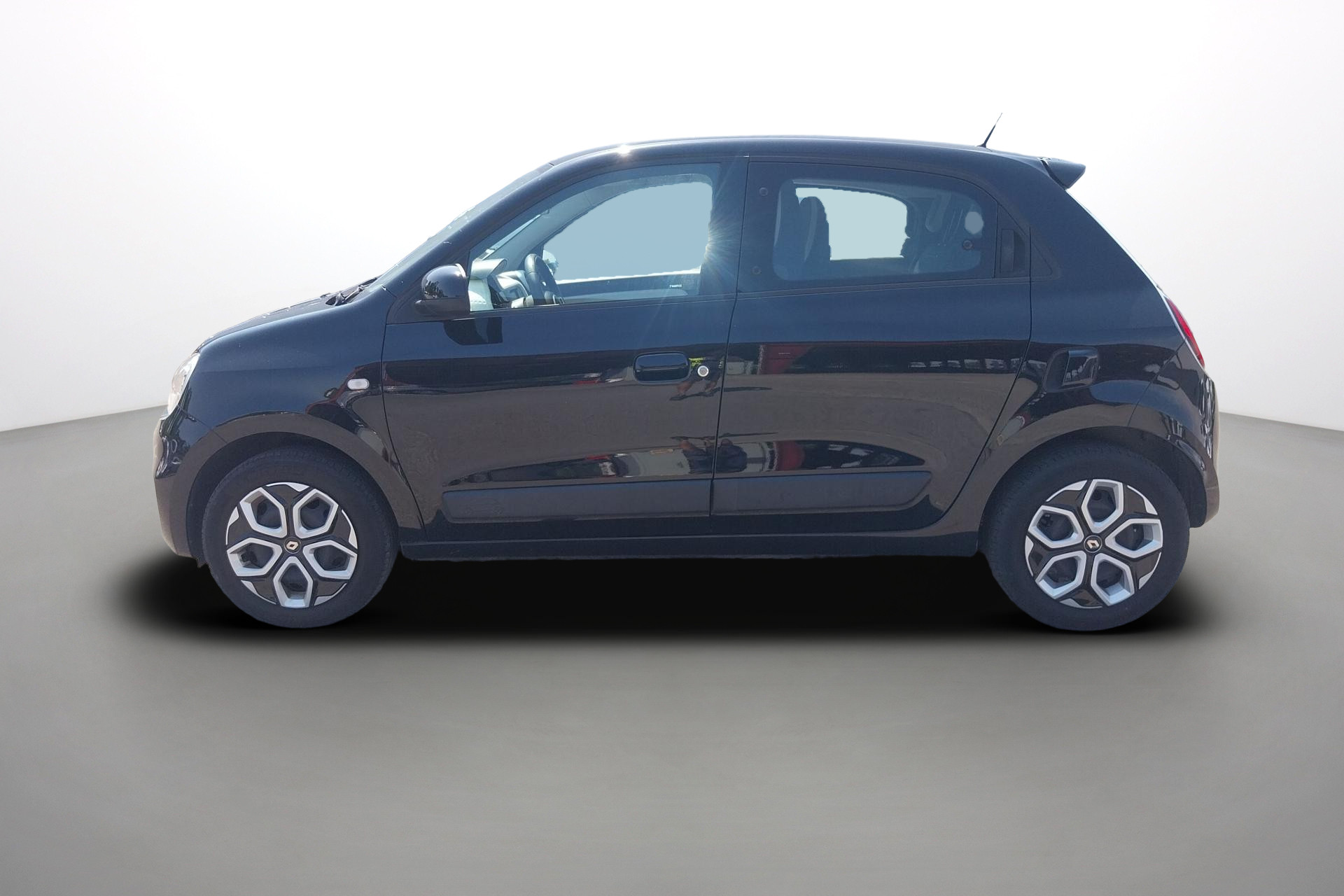 Vente en ligne Renault Twingo 3  SCe 65 au prix de 12 490 €
