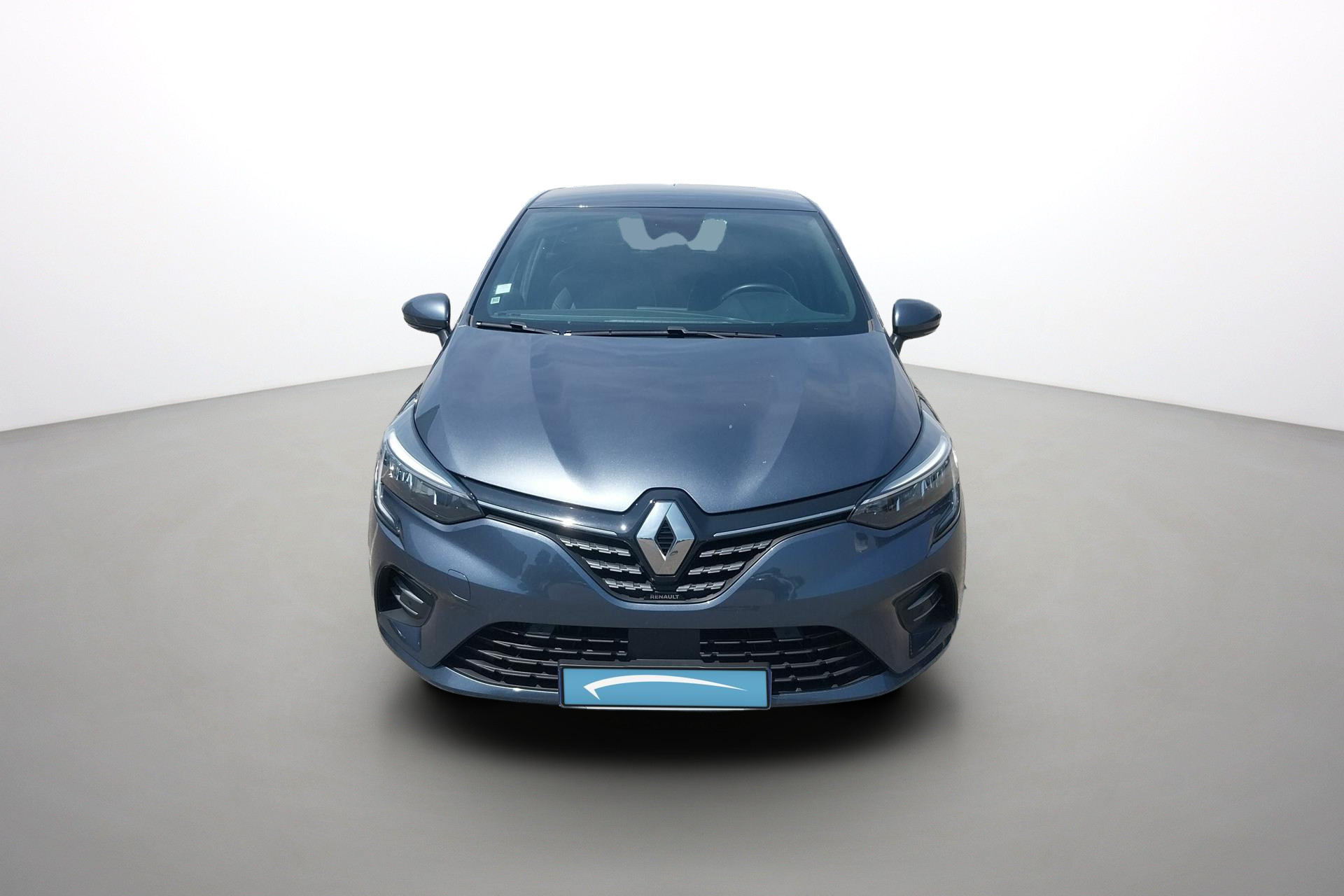 Vente en ligne Renault Clio 5 Clio TCe 100 GPL - 21N au prix de 15 590 €