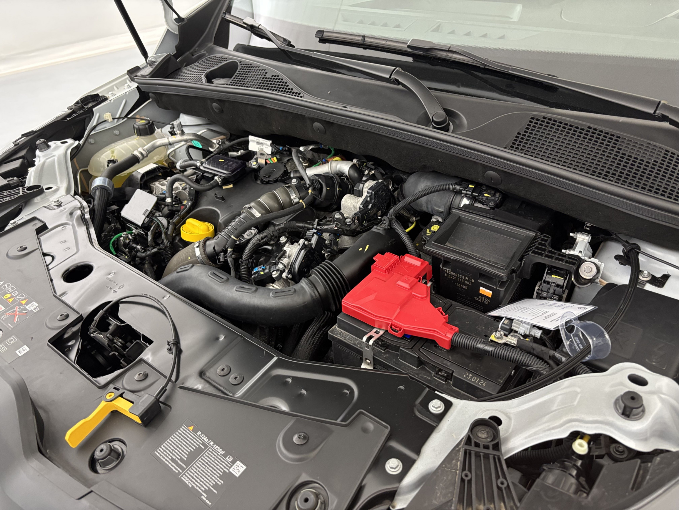 Vente en ligne Renault Express Van  BLUE DCI 95 - 22 au prix de 15 290 €