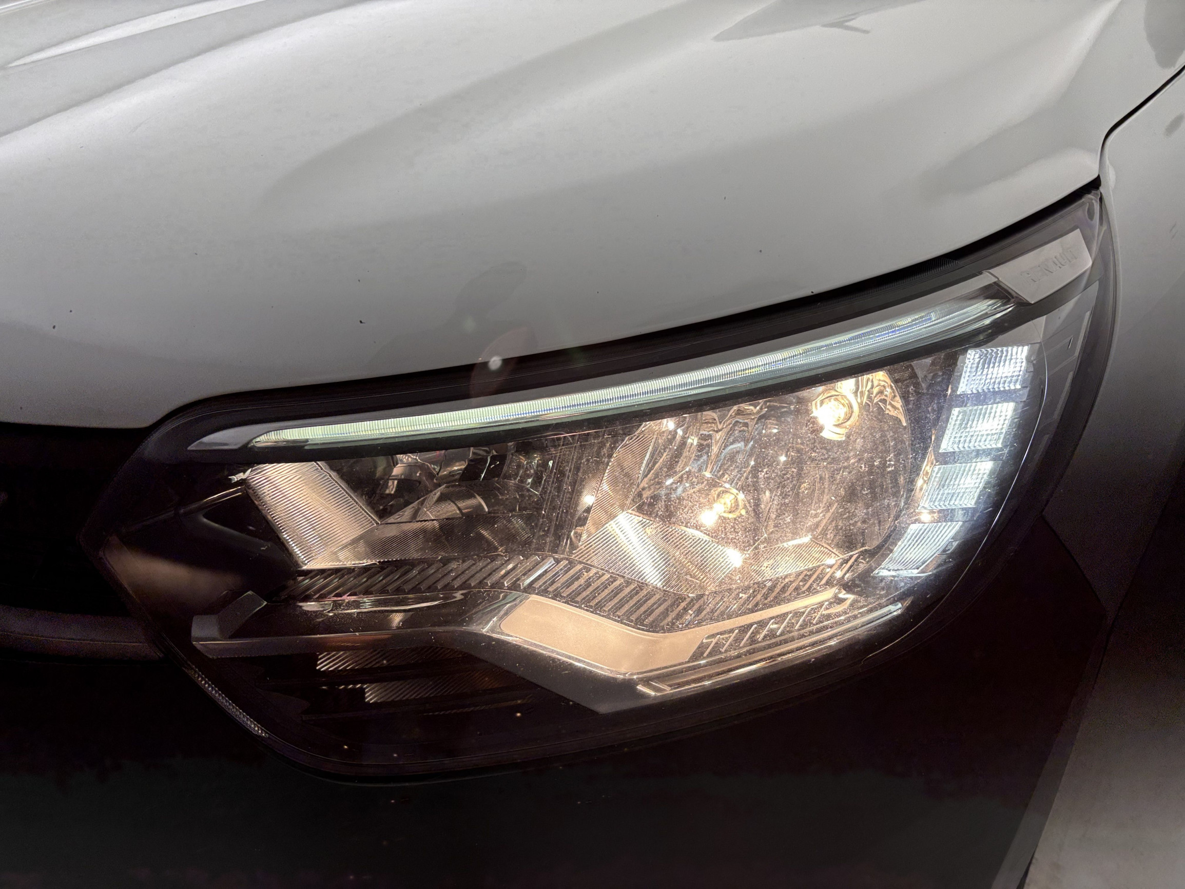 Vente en ligne Renault Express Van  BLUE DCI 95 - 22 au prix de 15 290 €