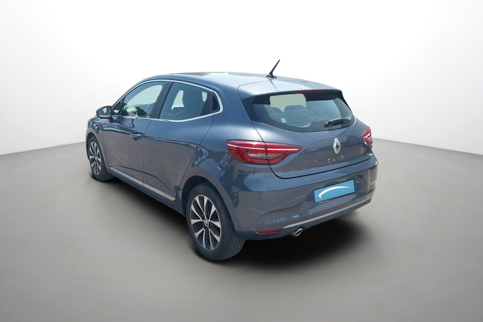Vente en ligne Renault Clio 5 Clio TCe 100 GPL - 21N au prix de 15 590 €