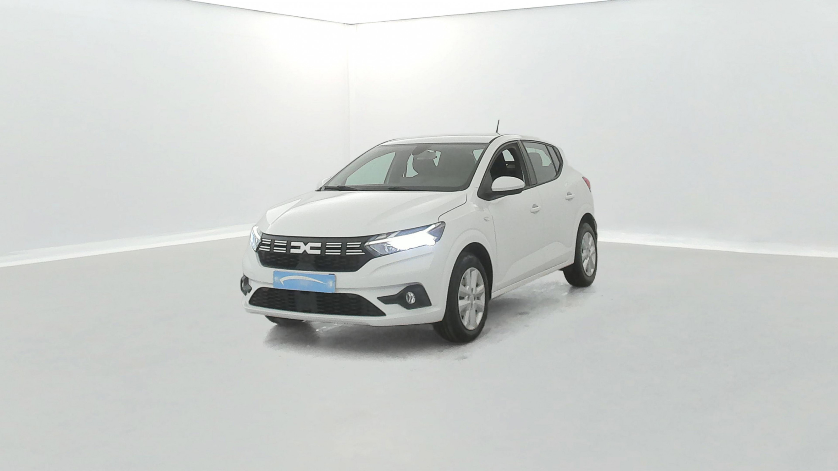 Dacia Sandero  TCe 90 occasion de 2023 en vente à Vannes