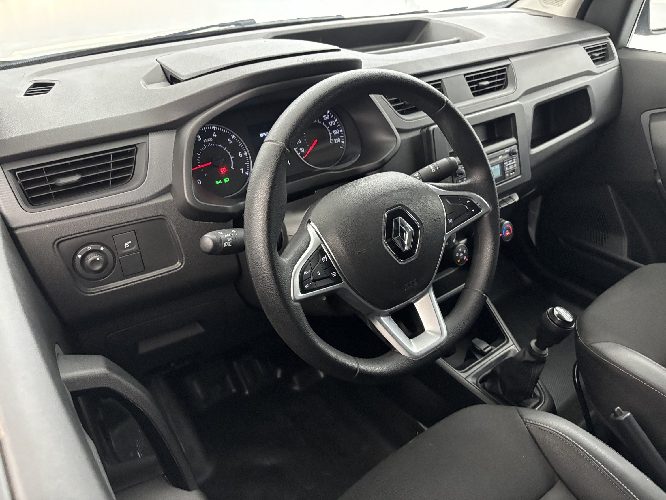 Vente en ligne Renault Express Van  BLUE DCI 95 - 22 au prix de 15 290 €