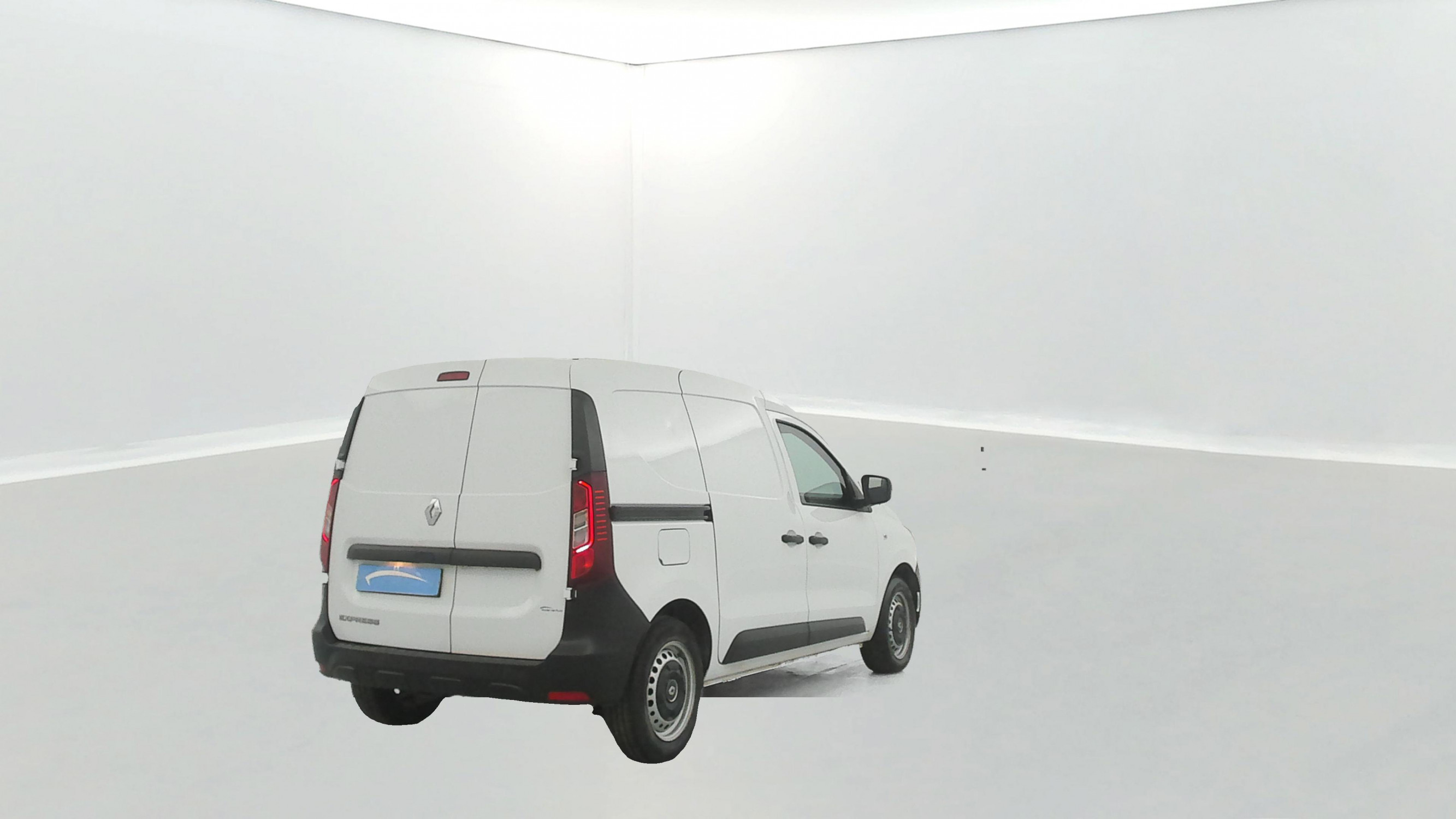 Vente en ligne Renault Express Van  BLUE DCI 95 - 22 au prix de 15 290 €