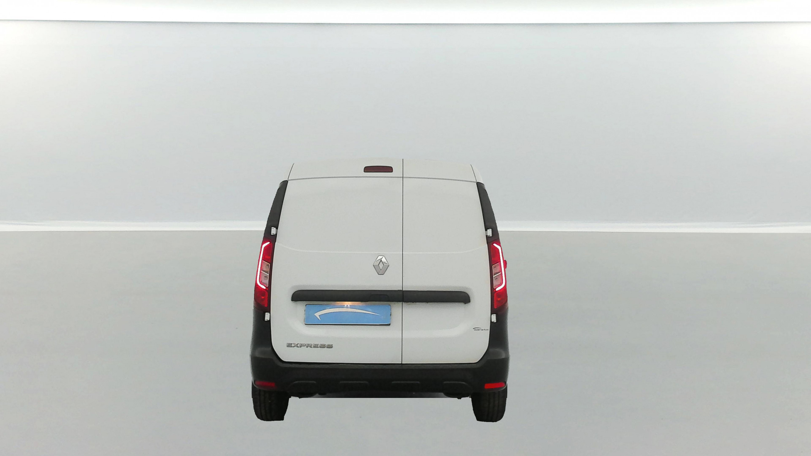 Vente en ligne Renault Express Van  BLUE DCI 95 - 22 au prix de 15 290 €