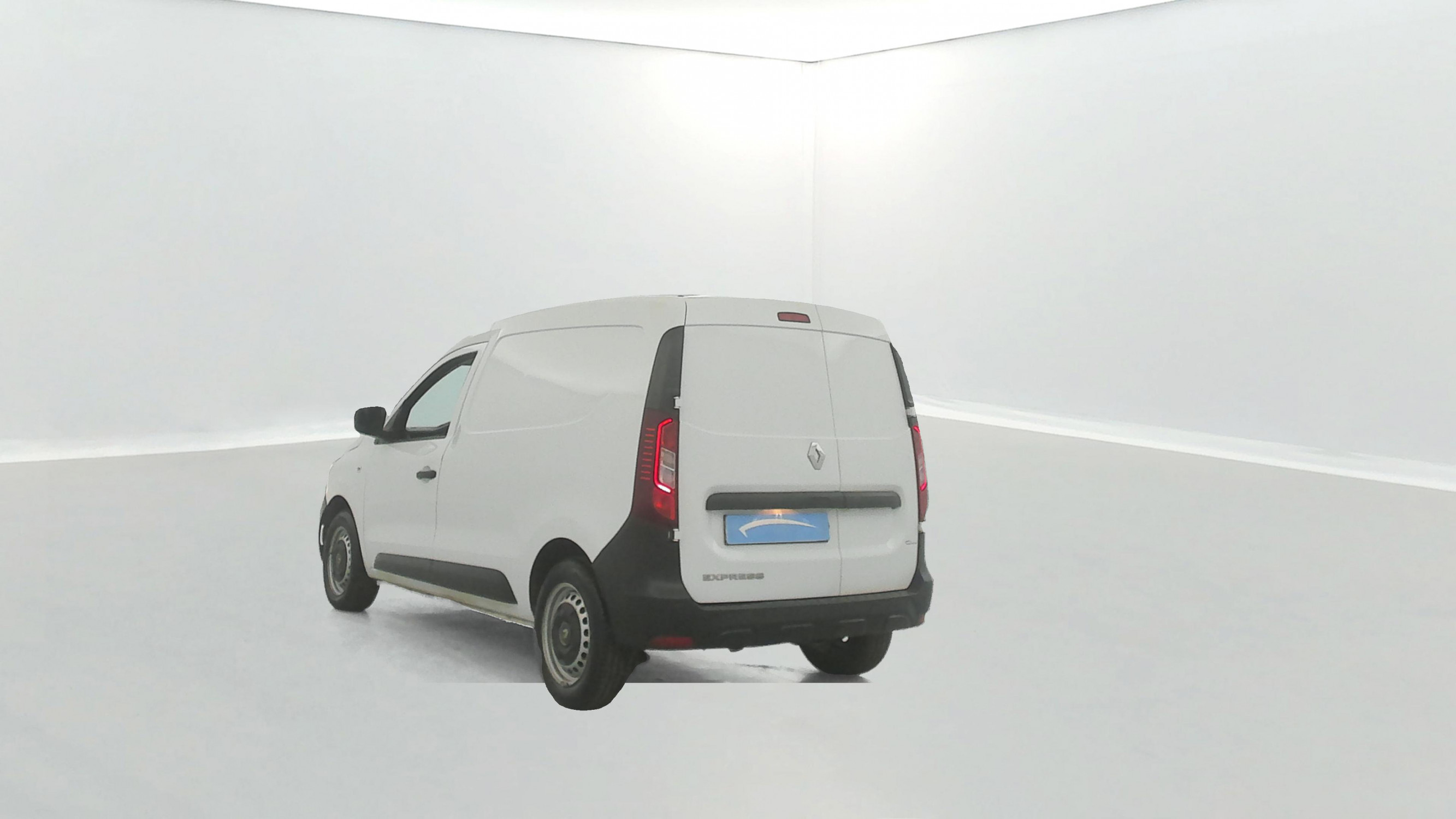 Vente en ligne Renault Express Van  BLUE DCI 95 - 22 au prix de 15 290 €