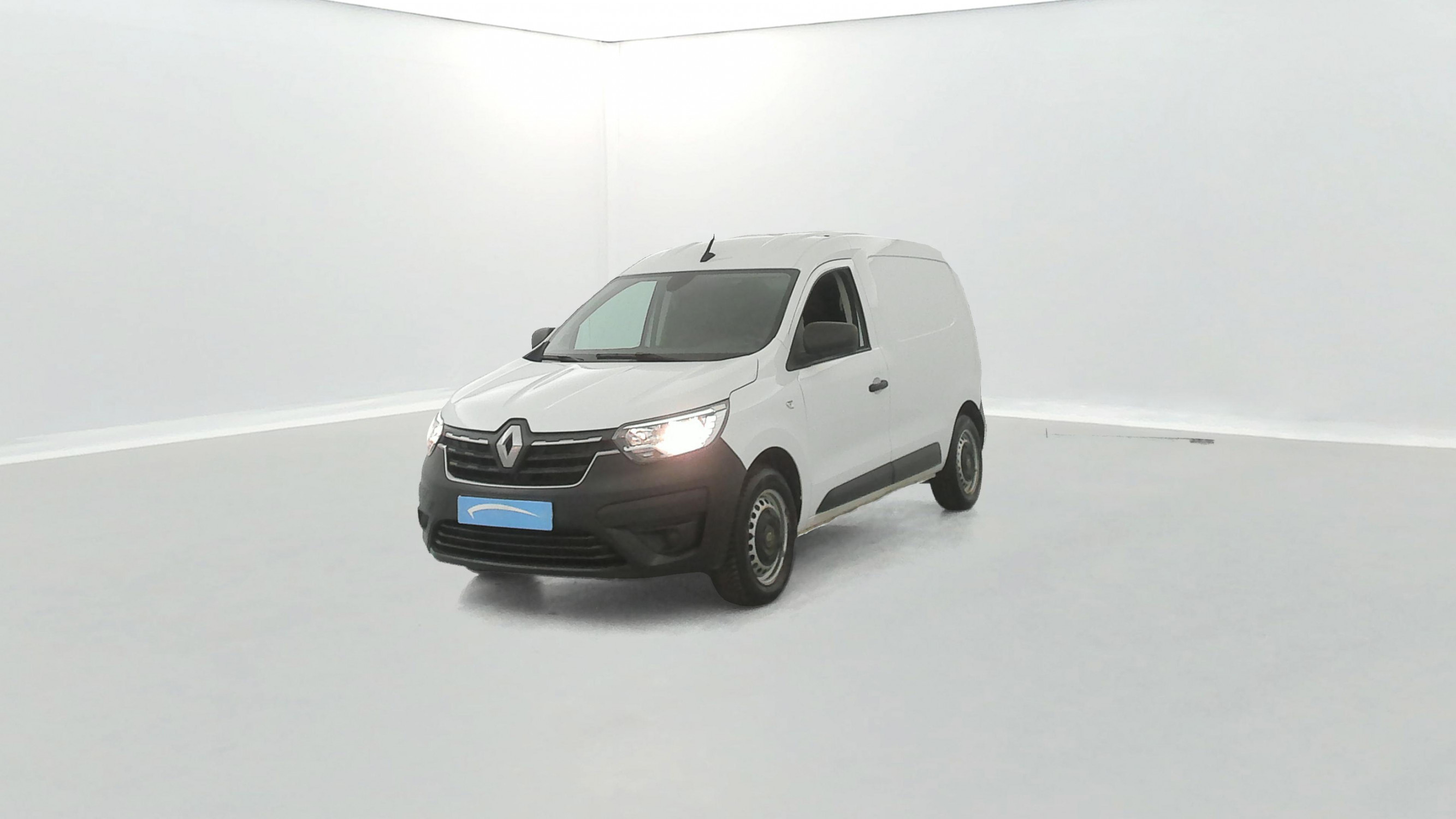 Renault Express Van  BLUE DCI 95 - 22 occasion de 2024 en vente à Vannes