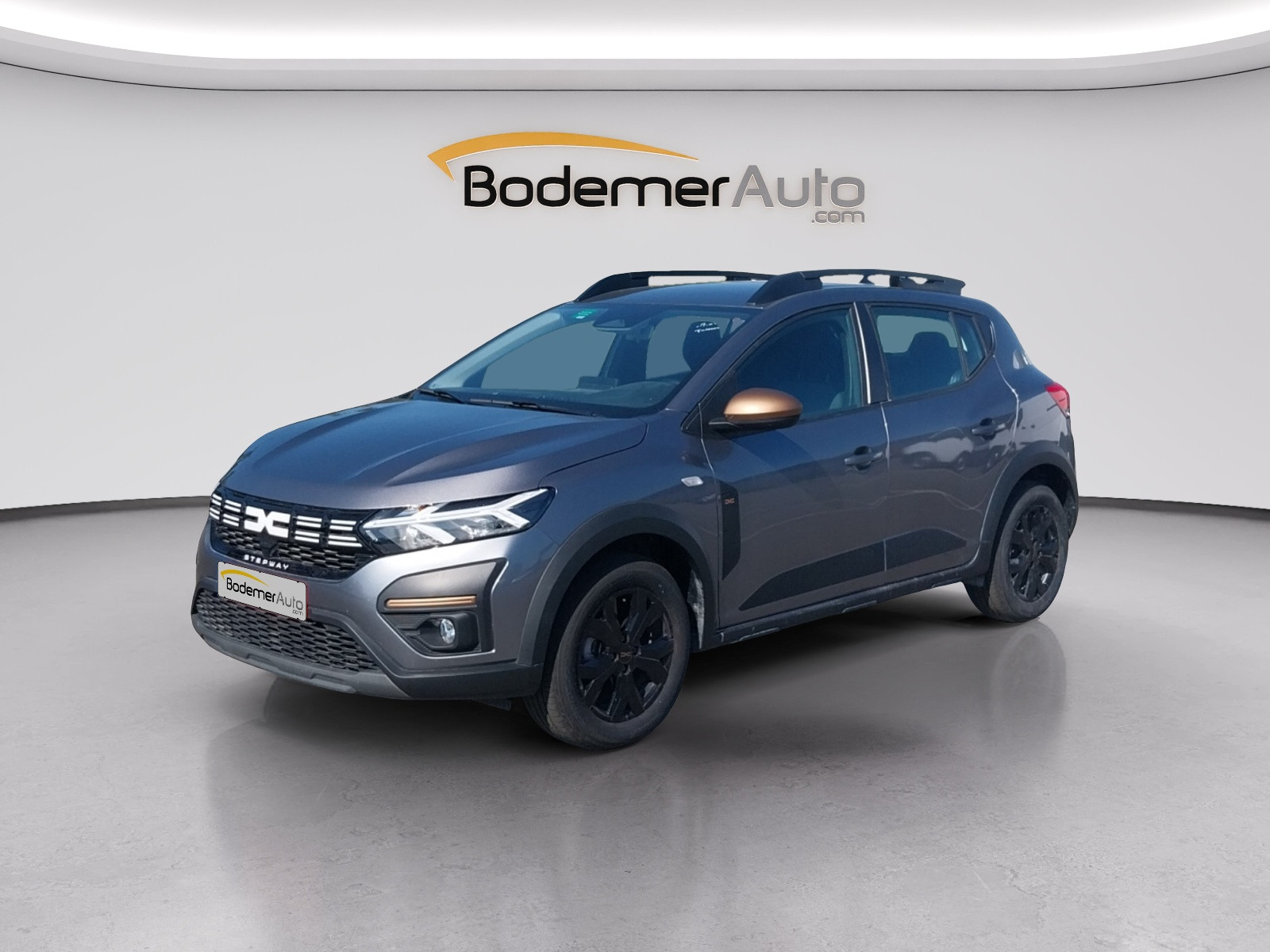 Dacia Sandero  ECO-G 100 GSR2 occasion de 2025 en vente à Vannes