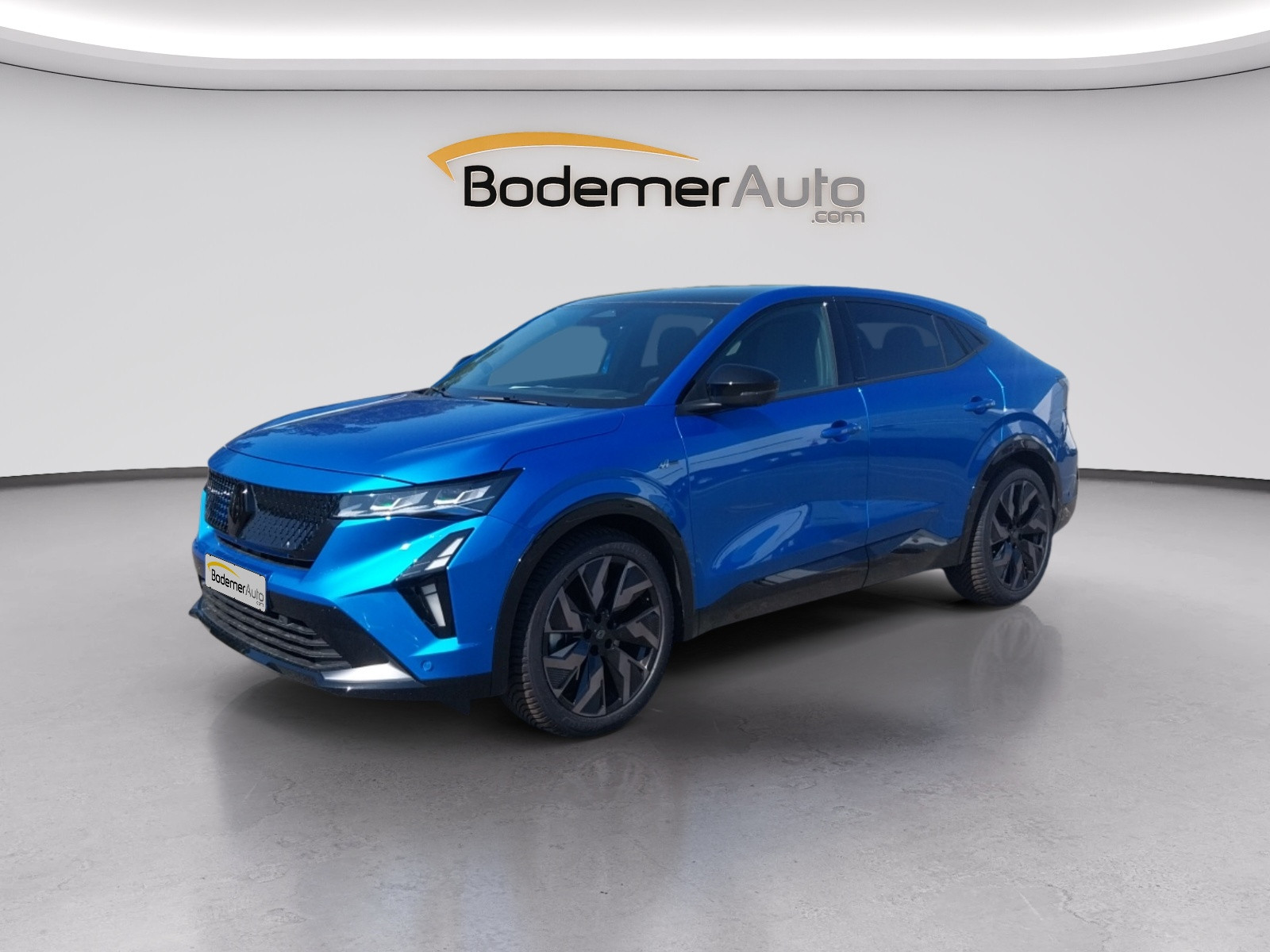 Renault Rafale  E-Tech full hybrid 200 ch occasion de 2025 en vente à Vannes