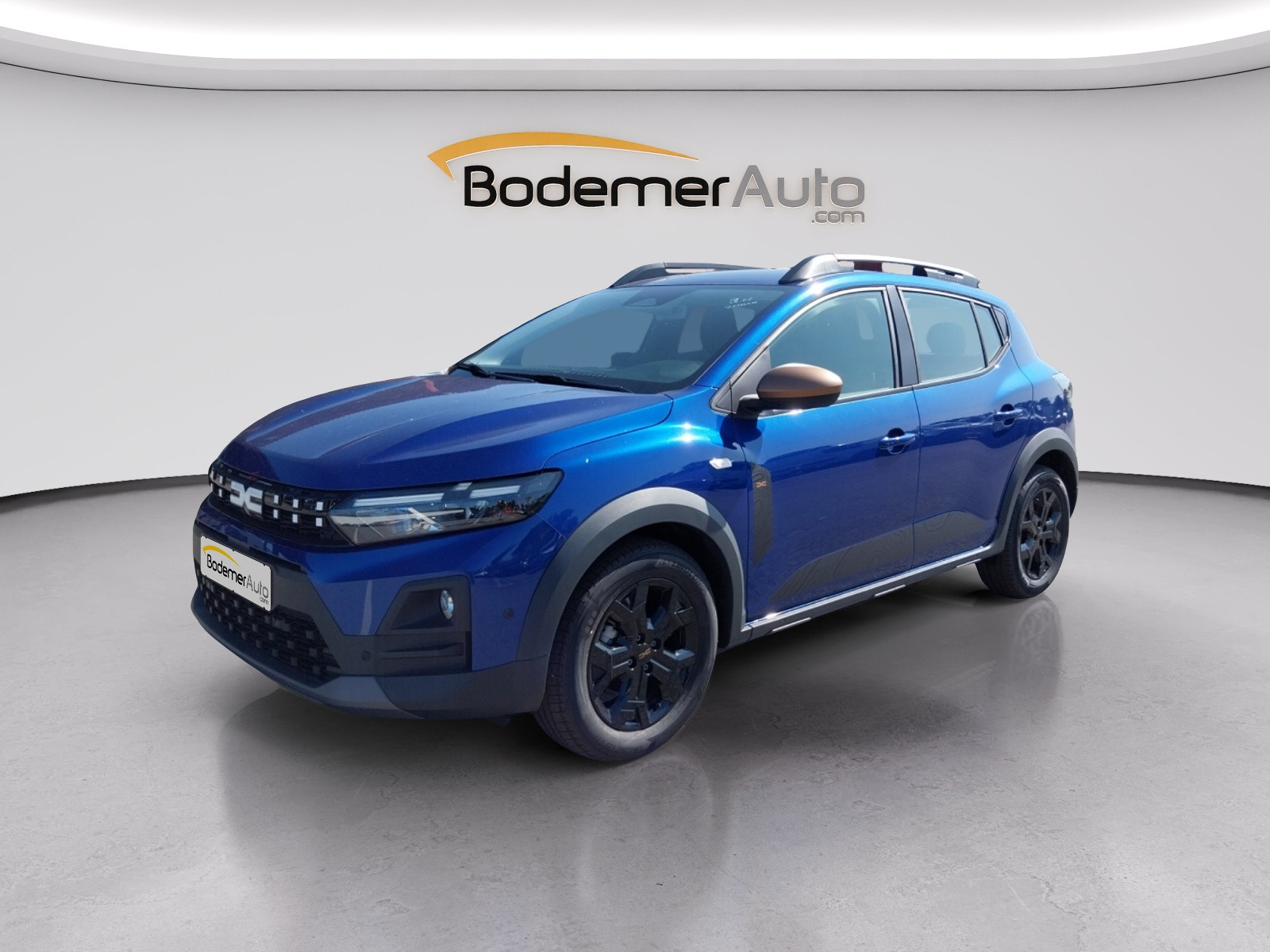 Dacia Sandero  TCe 110 occasion de 2026 en vente à Vannes