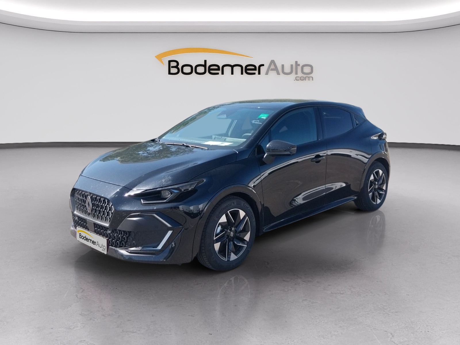 Renault Clio 6 Clio E-Tech full hybrid 160 ch occasion de 2026 en vente à Vannes