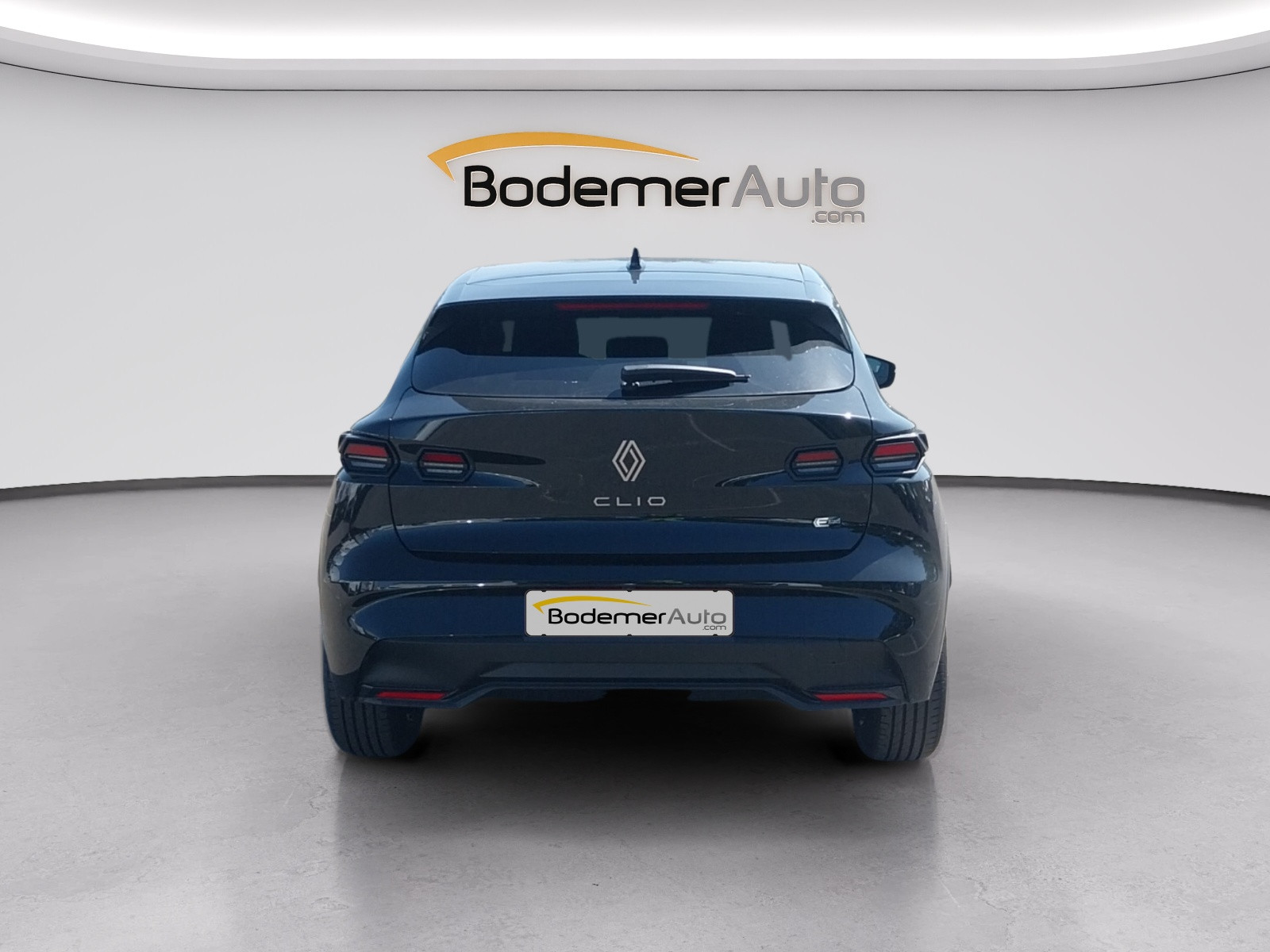 Vente en ligne Renault Clio 6 Clio E-Tech full hybrid 160 ch au prix de 27 290 €