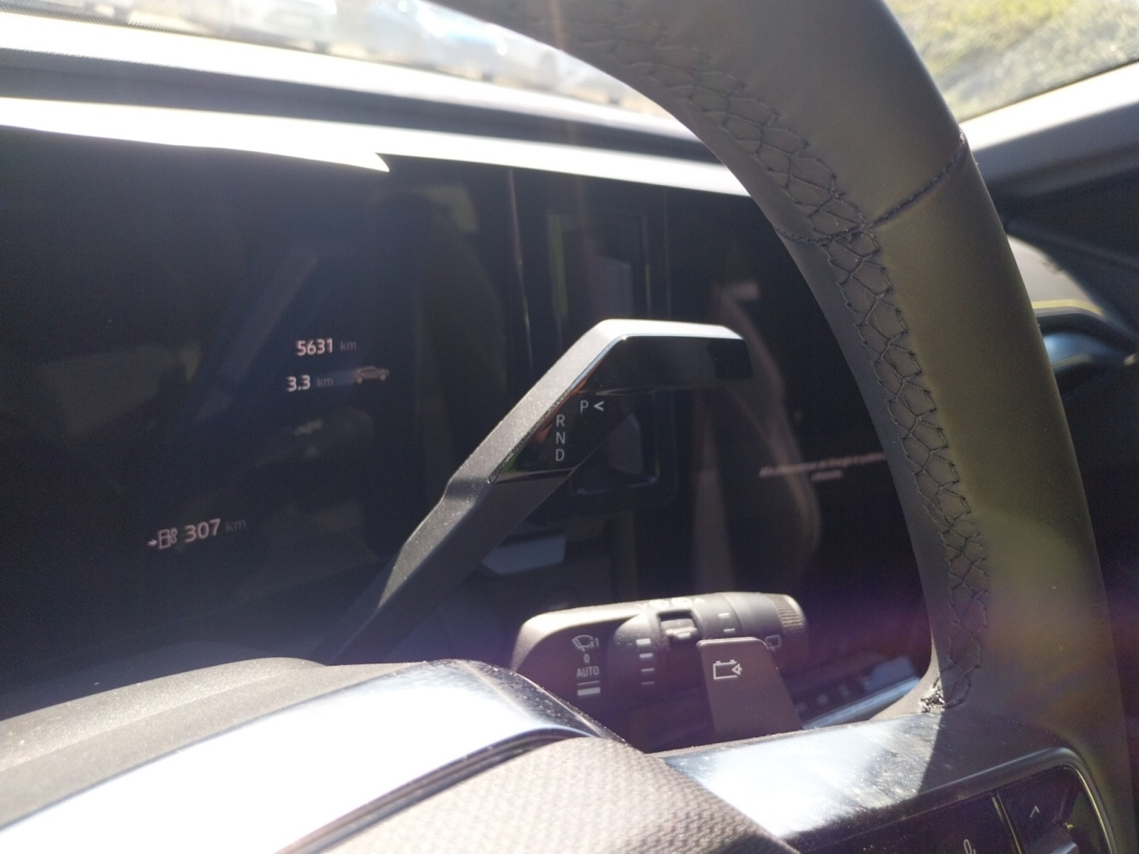 Vente en ligne Renault Megane E-Tech  220 ch autonomie confort GSR2 au prix de 36 490 €