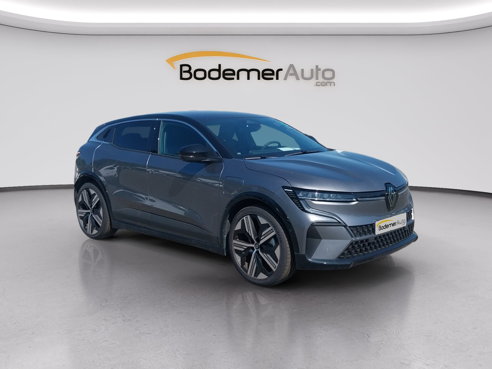 Vente en ligne Renault Megane E-Tech  220 ch autonomie confort GSR2 au prix de 36 490 €