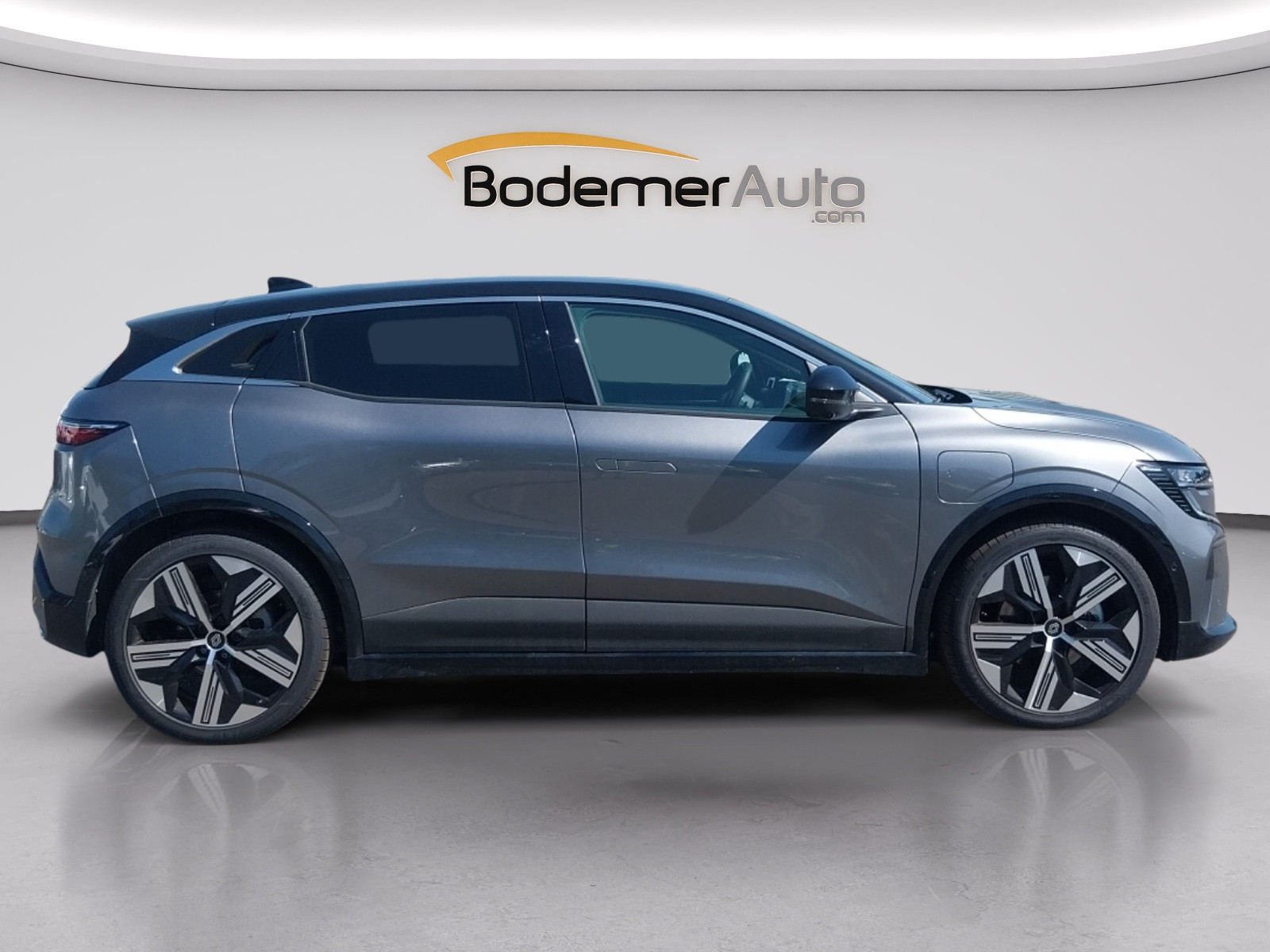 Vente en ligne Renault Megane E-Tech  220 ch autonomie confort GSR2 au prix de 36 490 €