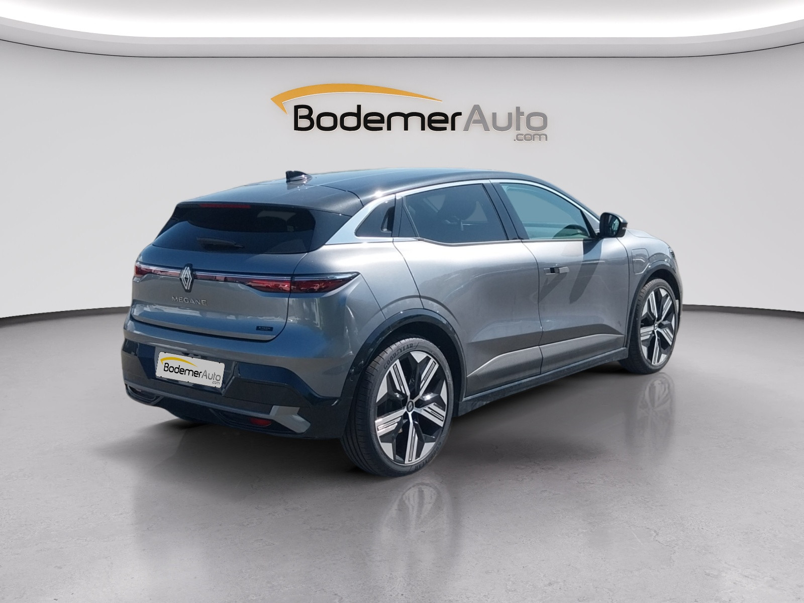 Vente en ligne Renault Megane E-Tech  220 ch autonomie confort GSR2 au prix de 36 490 €