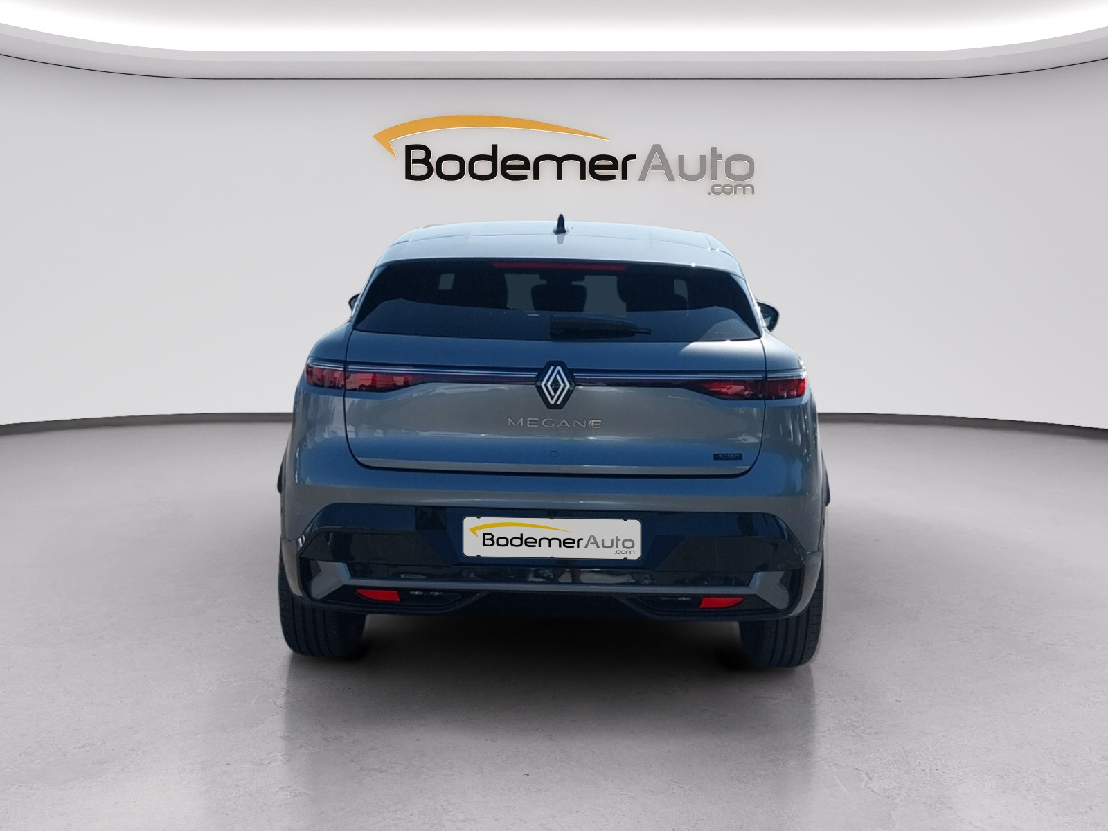 Vente en ligne Renault Megane E-Tech  220 ch autonomie confort GSR2 au prix de 36 490 €