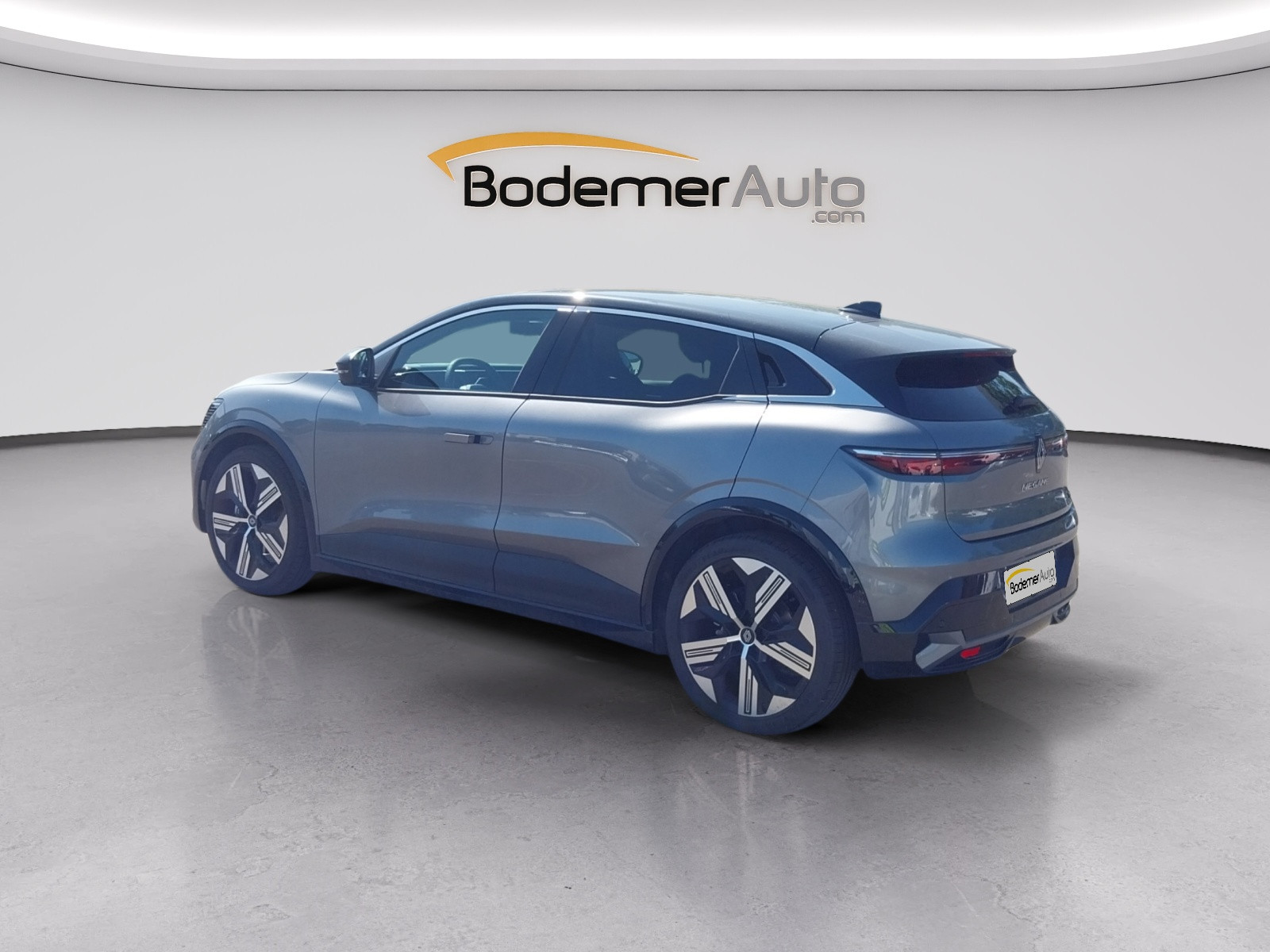 Vente en ligne Renault Megane E-Tech  220 ch autonomie confort GSR2 au prix de 36 490 €