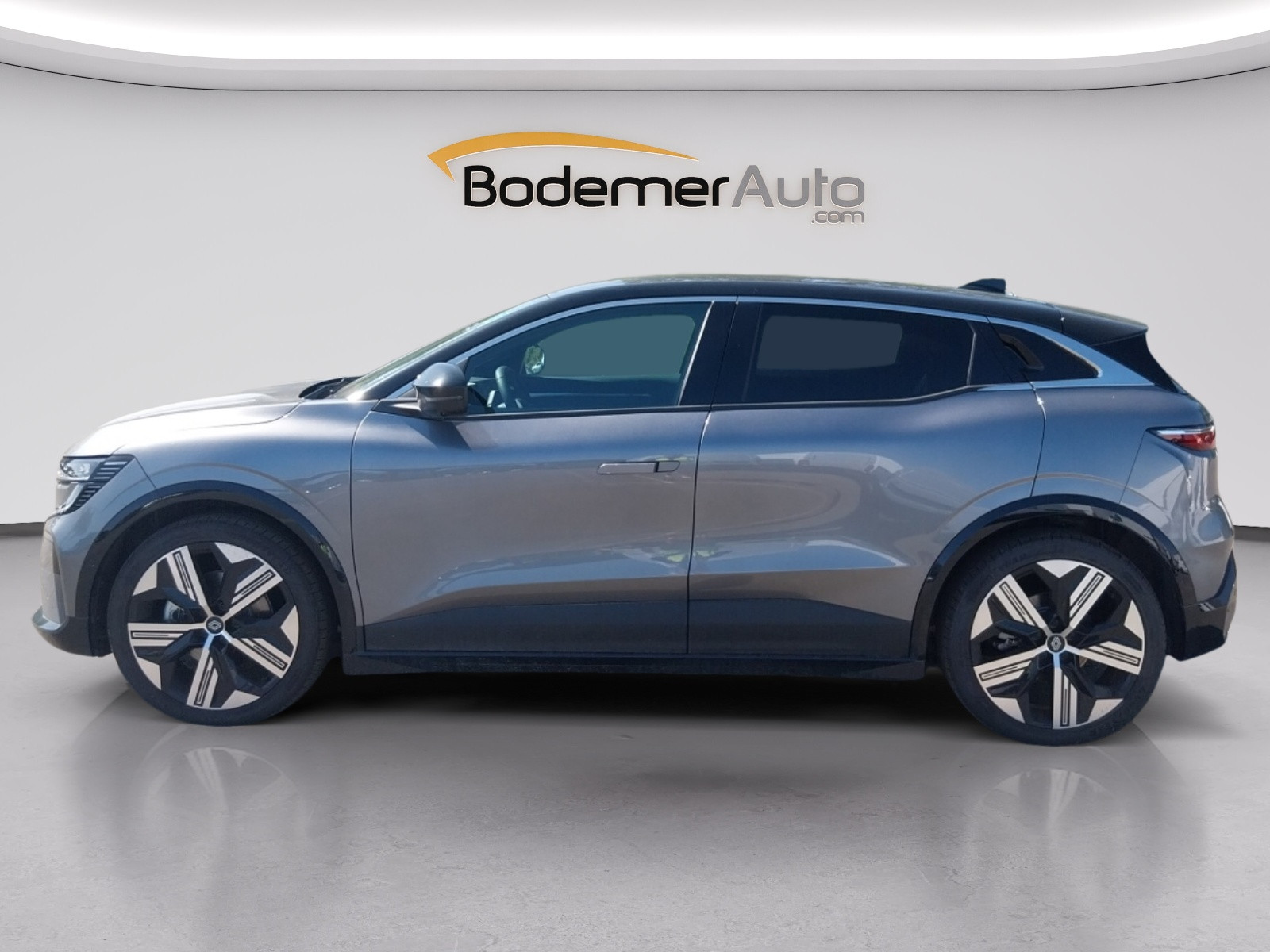 Vente en ligne Renault Megane E-Tech  220 ch autonomie confort GSR2 au prix de 36 490 €