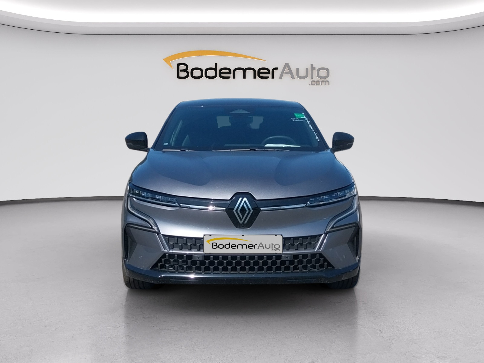 Vente en ligne Renault Megane E-Tech  220 ch autonomie confort GSR2 au prix de 36 490 €