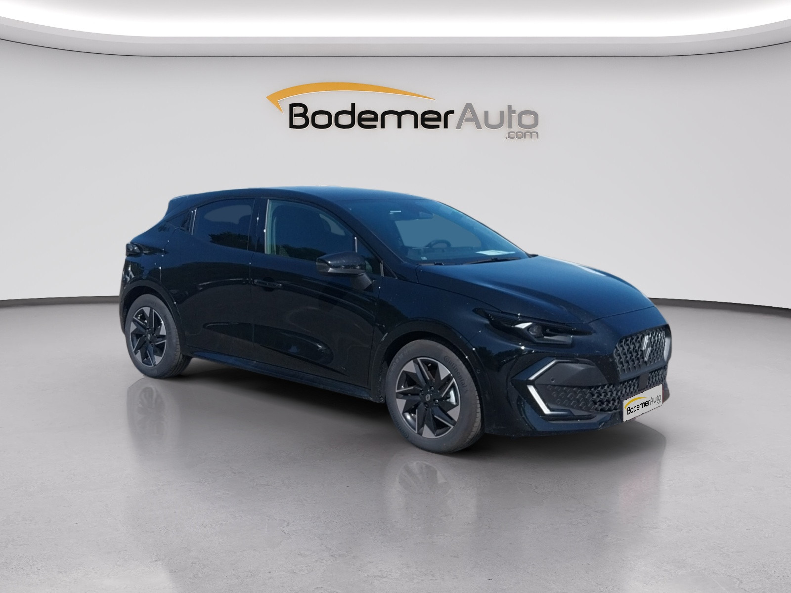 Vente en ligne Renault Clio 6 Clio E-Tech full hybrid 160 ch au prix de 27 290 €