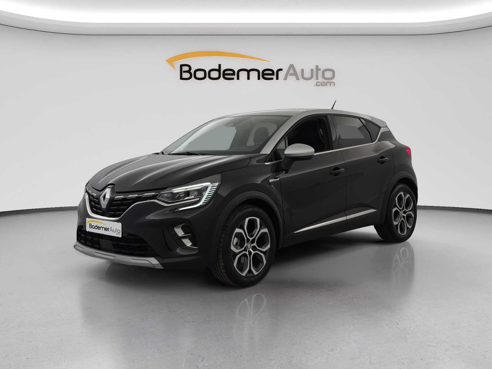 Renault Captur  E-Tech 145 - 21 occasion de 2022 en vente à Vannes