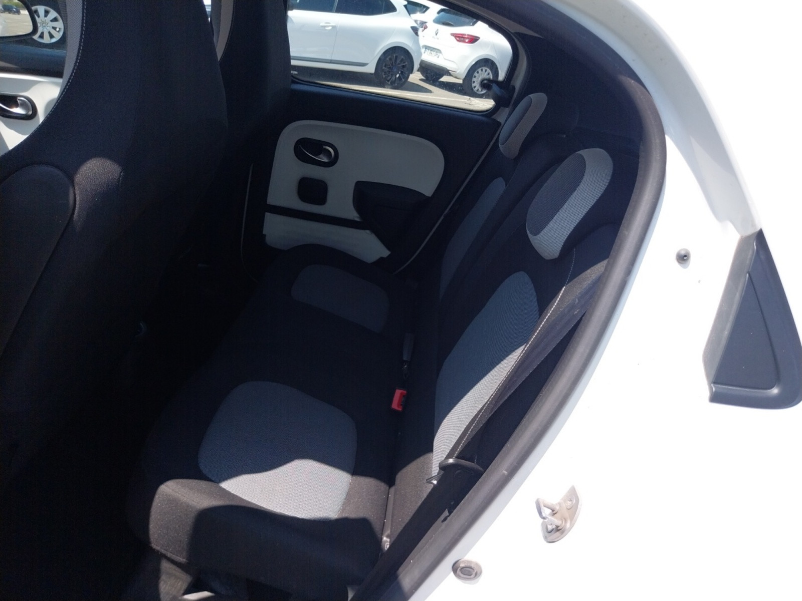 Vente en ligne Renault Twingo Electrique Twingo III Achat Intégral - 21 au prix de 12 490 €