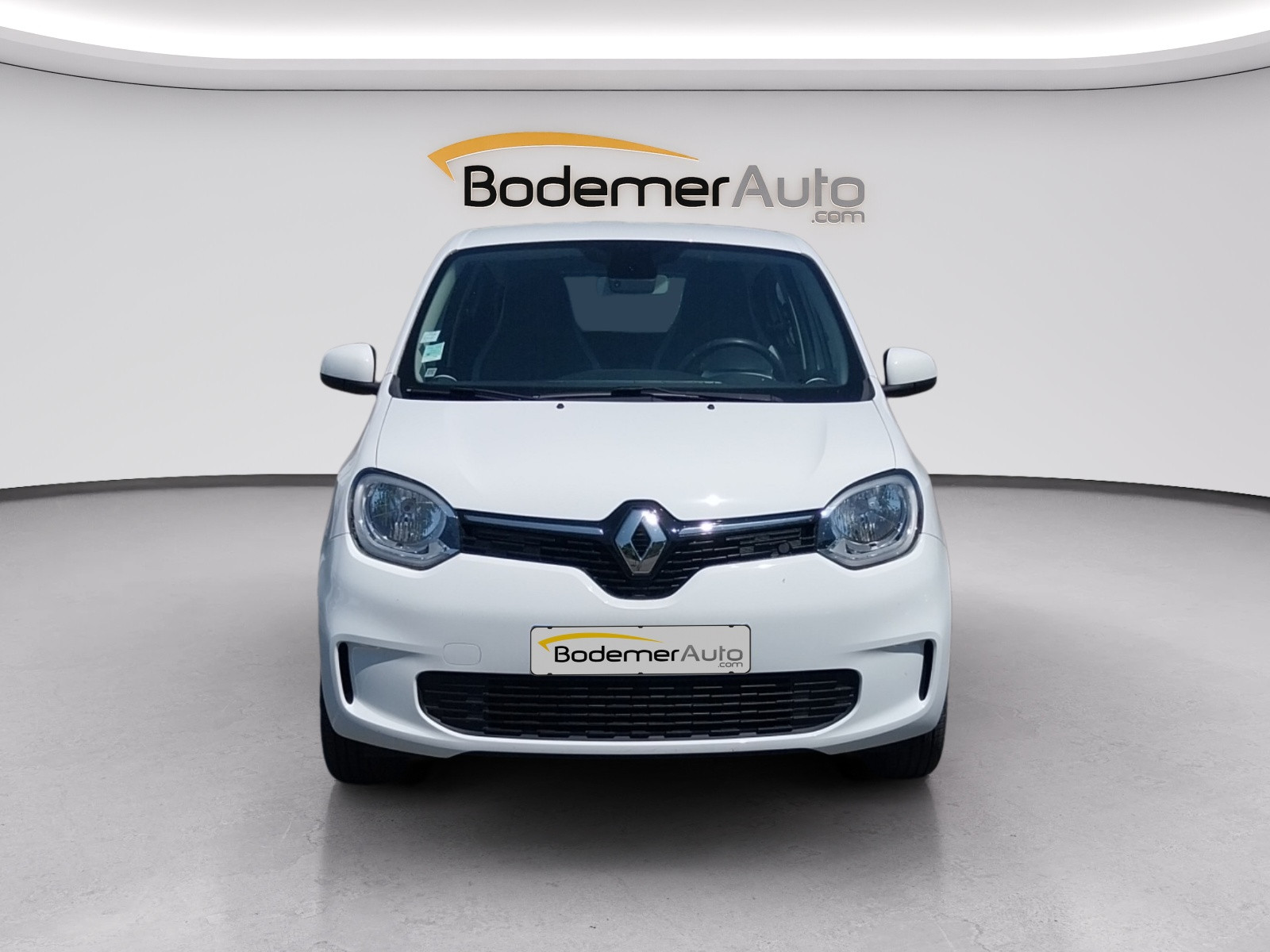 Vente en ligne Renault Twingo Electrique Twingo III Achat Intégral - 21 au prix de 12 490 €