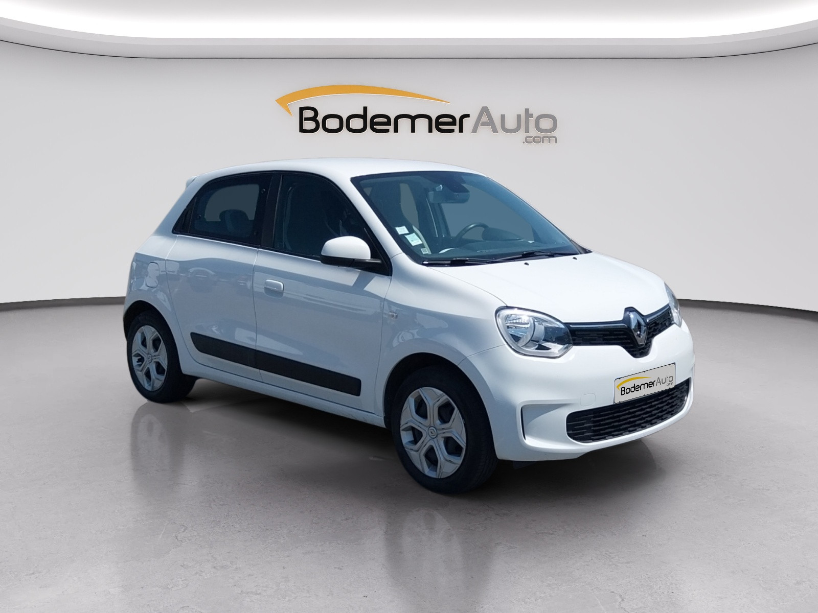 Vente en ligne Renault Twingo Electrique Twingo III Achat Intégral - 21 au prix de 12 490 €