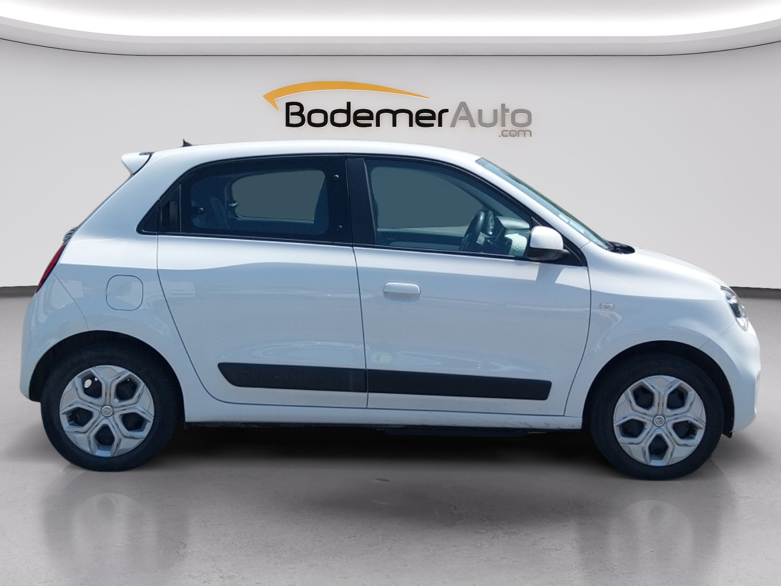 Vente en ligne Renault Twingo Electrique Twingo III Achat Intégral - 21 au prix de 12 490 €