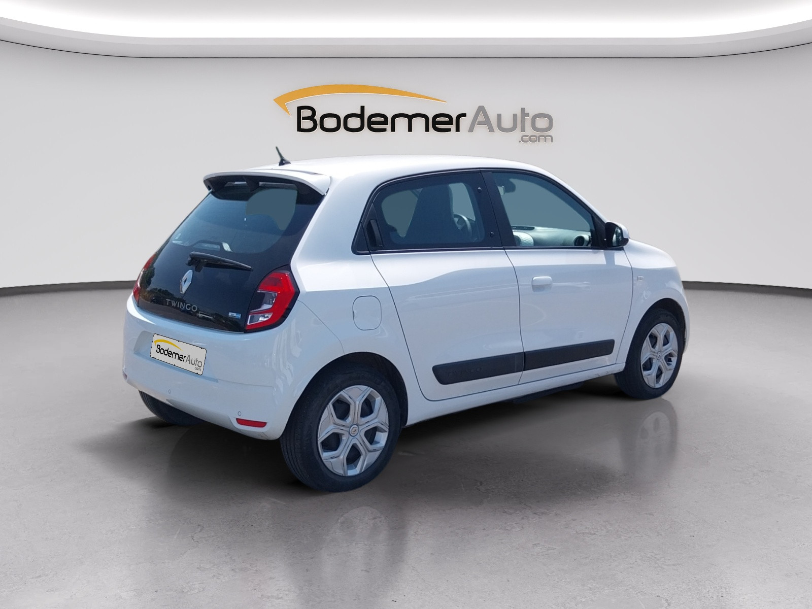 Vente en ligne Renault Twingo Electrique Twingo III Achat Intégral - 21 au prix de 12 490 €