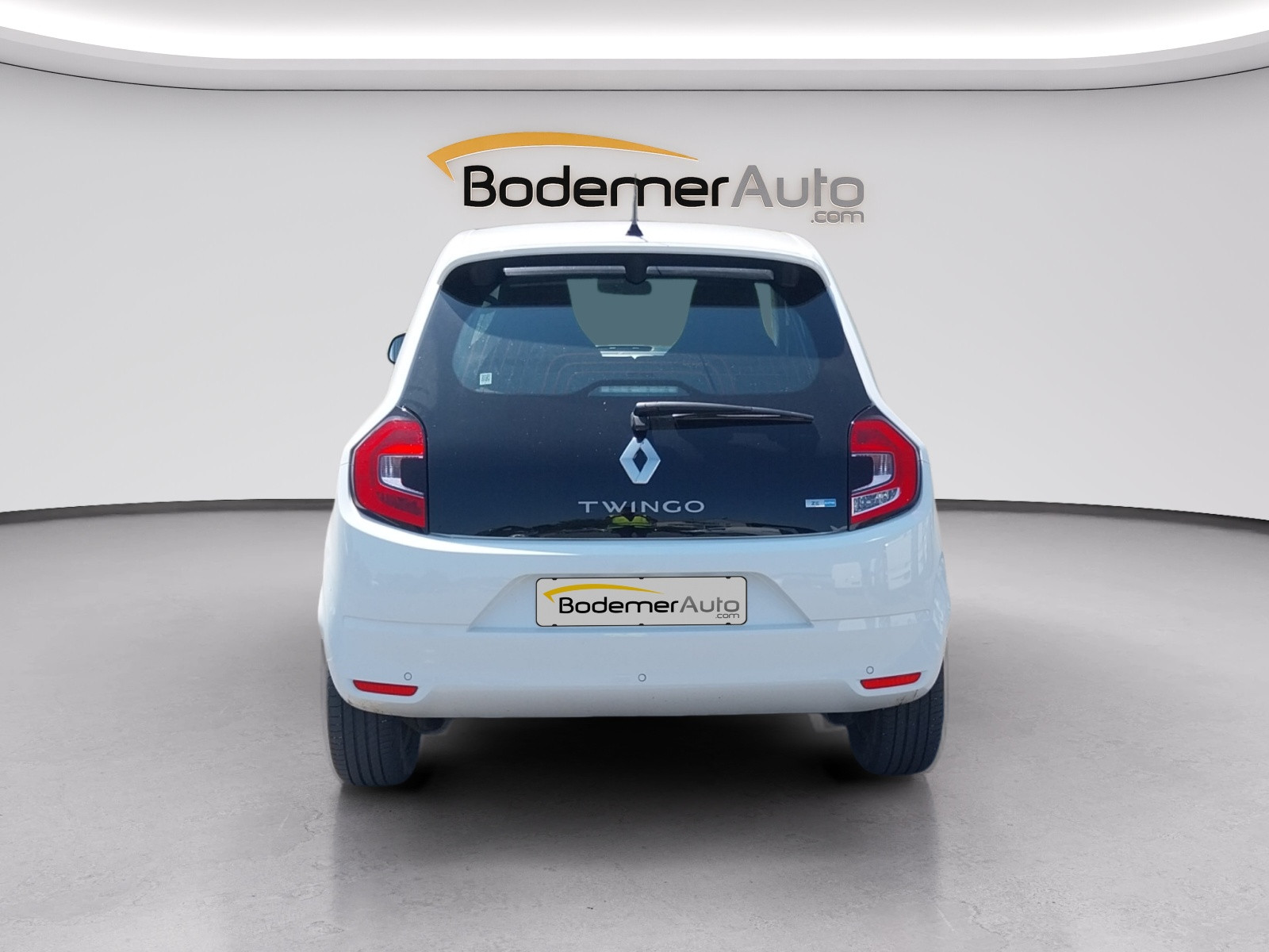 Vente en ligne Renault Twingo Electrique Twingo III Achat Intégral - 21 au prix de 12 490 €