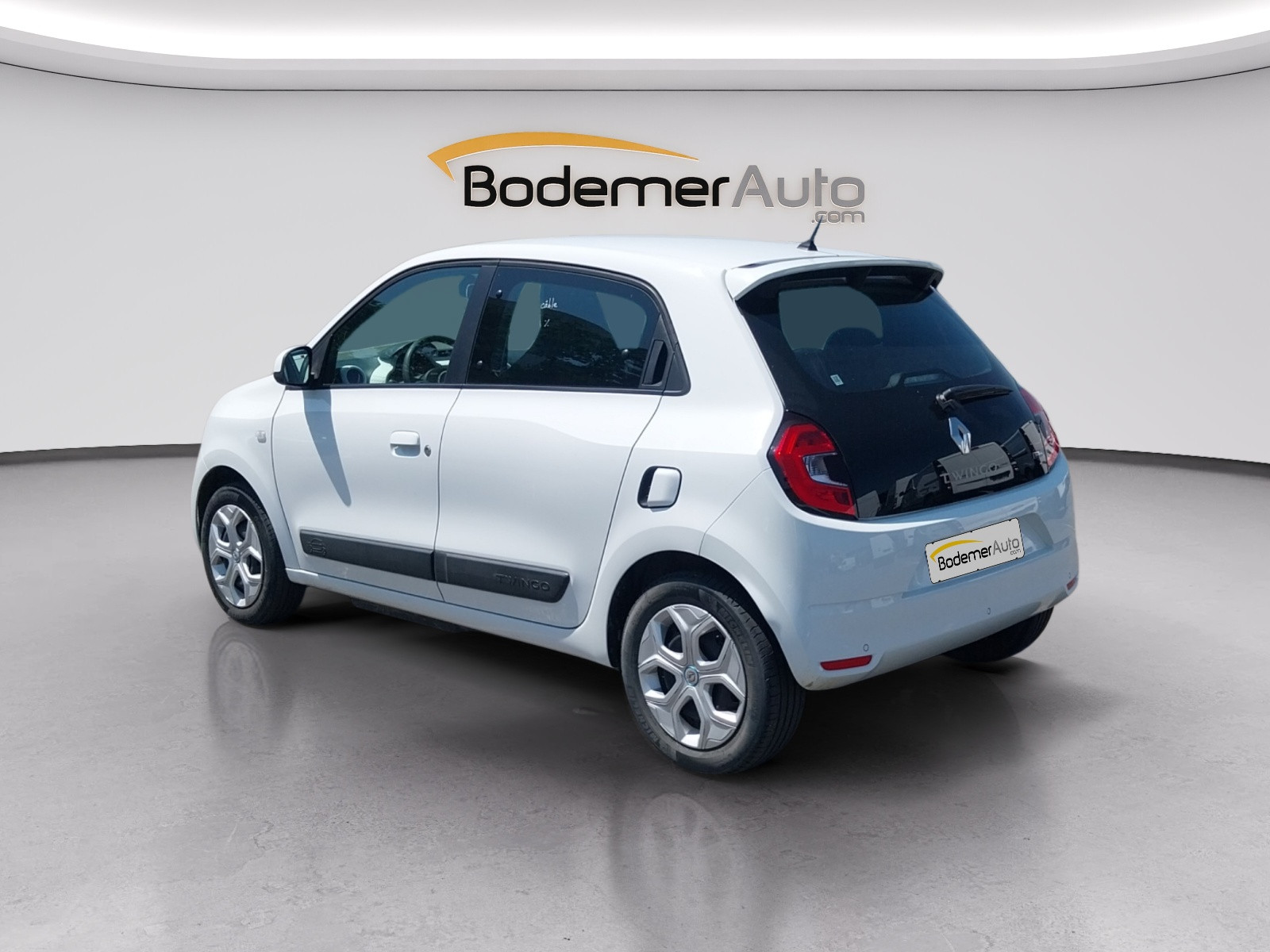 Vente en ligne Renault Twingo Electrique Twingo III Achat Intégral - 21 au prix de 12 490 €