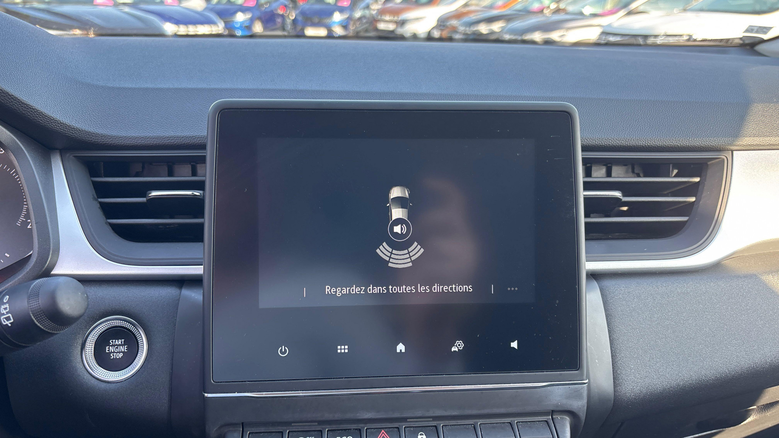 Vente en ligne Renault Captur  TCe 90 au prix de 18 290 €