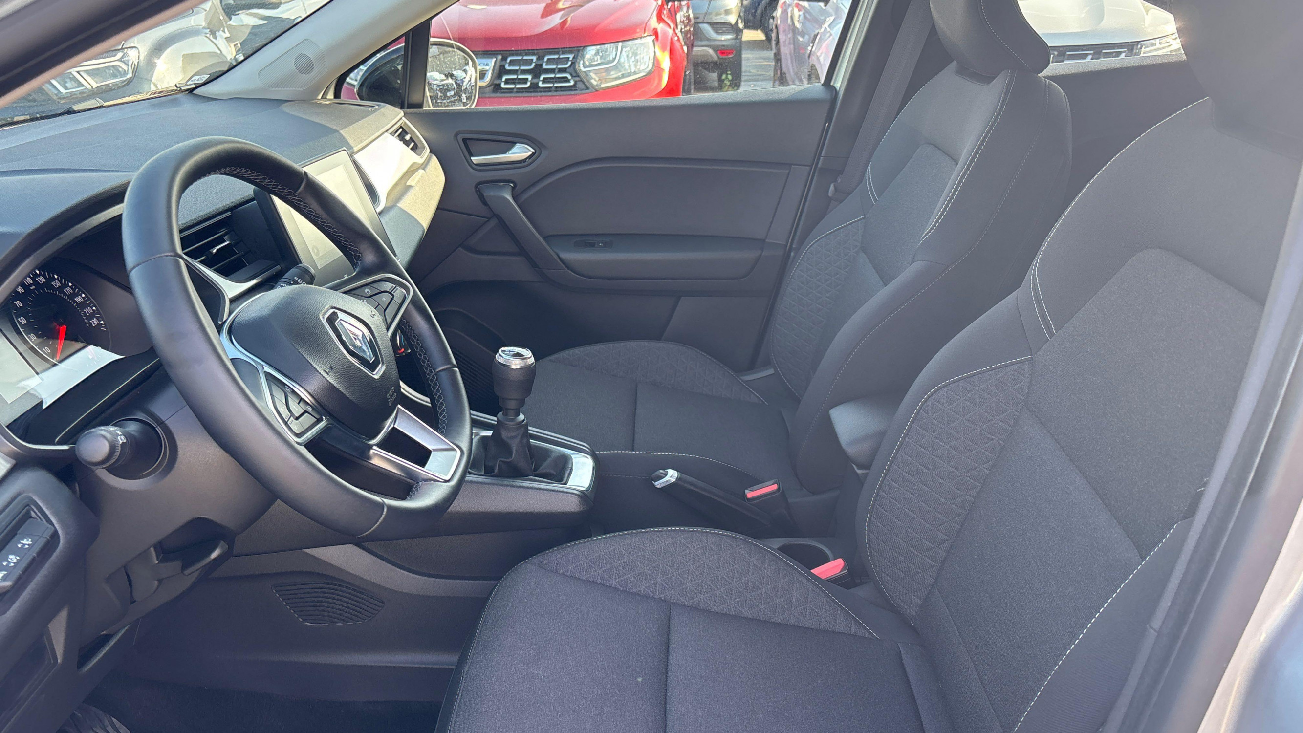 Vente en ligne Renault Captur  TCe 90 au prix de 18 290 €