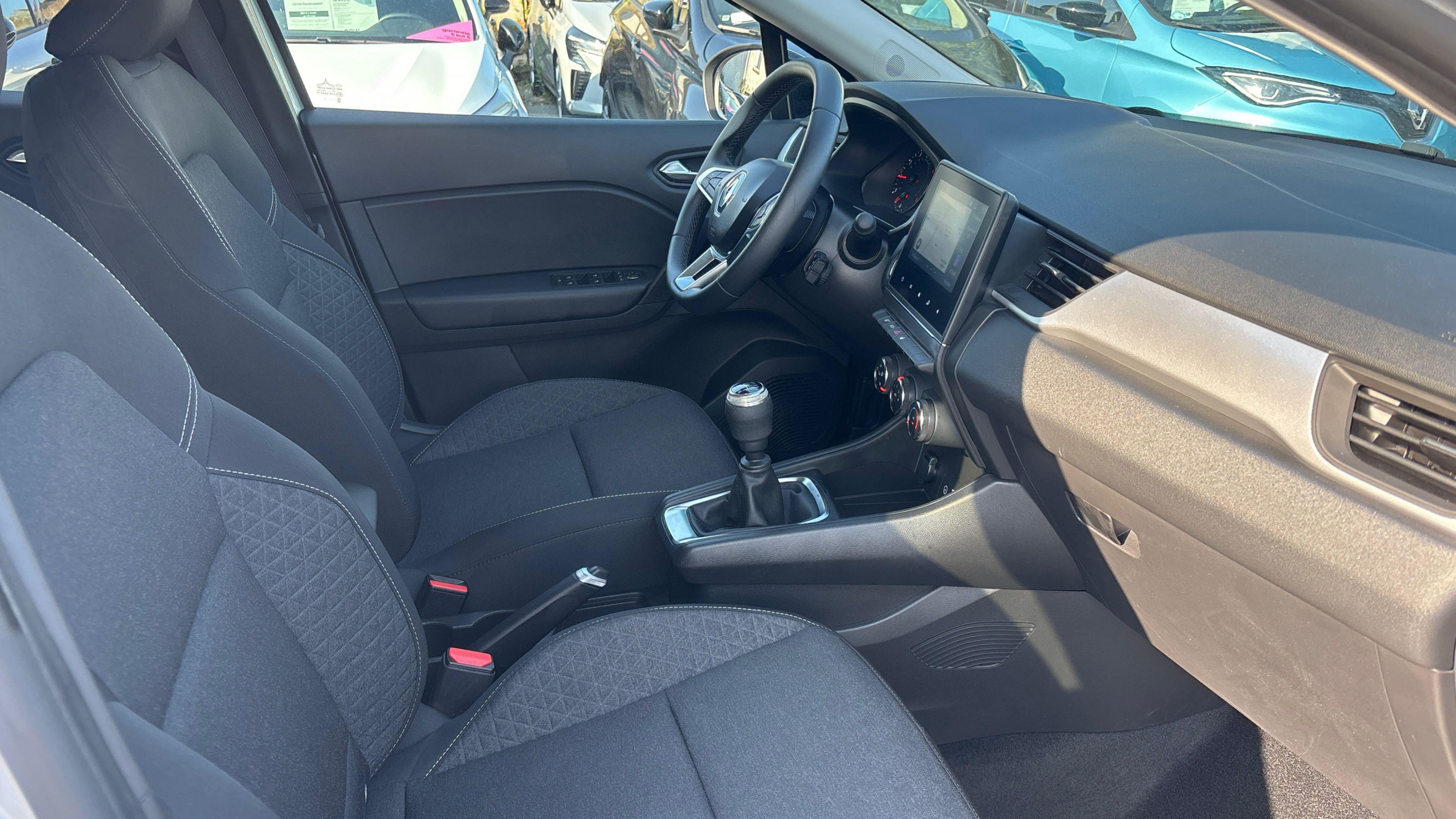 Vente en ligne Renault Captur  TCe 90 au prix de 18 290 €