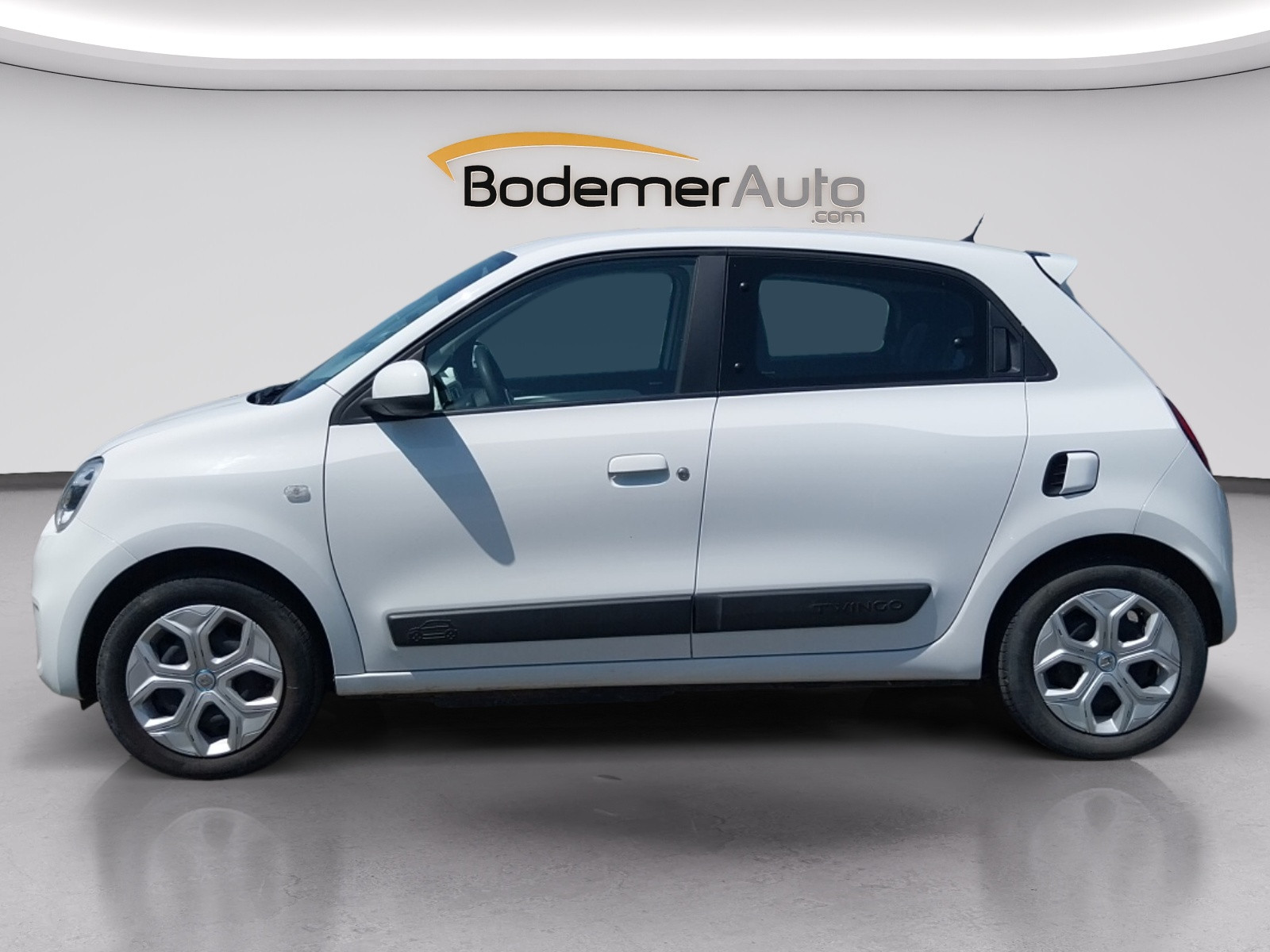 Vente en ligne Renault Twingo Electrique Twingo III Achat Intégral - 21 au prix de 12 490 €