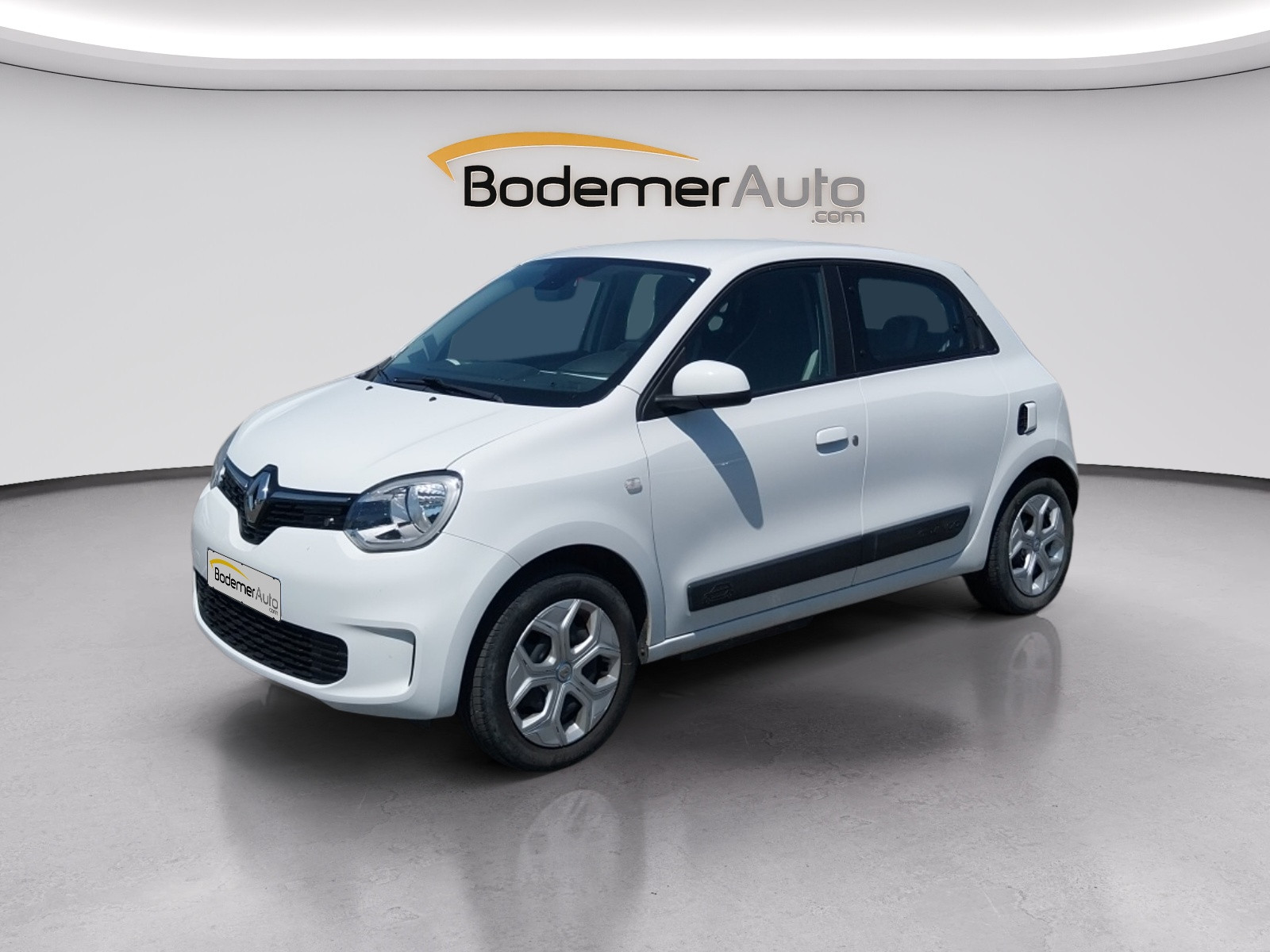 Renault Twingo Electrique Twingo III Achat Intégral - 21 occasion de 2022 en vente à Vannes