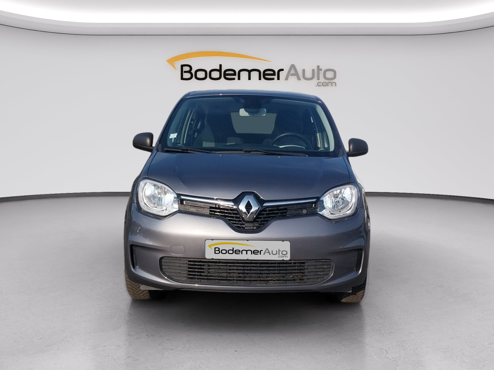 Vente en ligne Renault Twingo Electrique Twingo III E-Tech au prix de 10 990 €