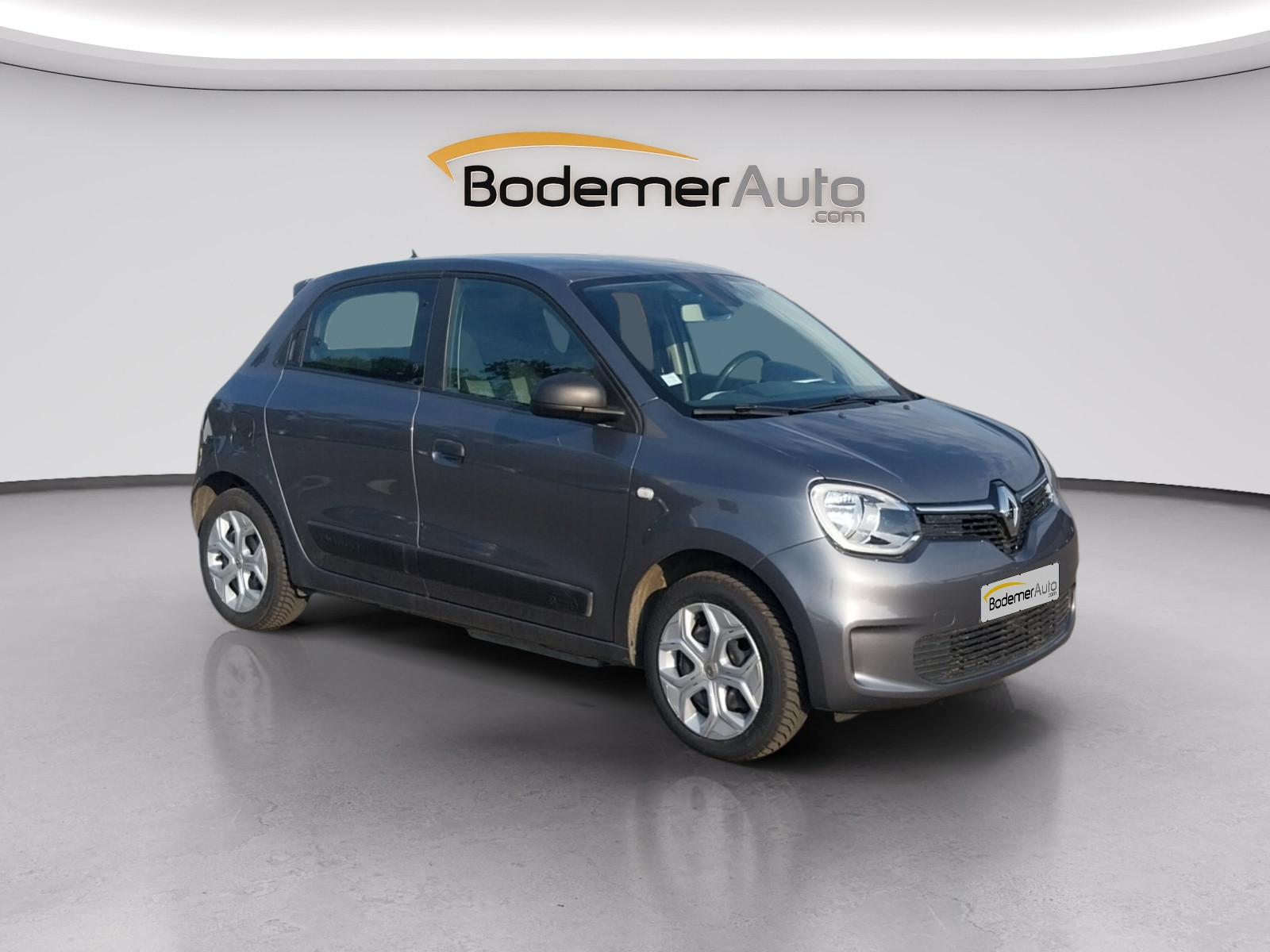Vente en ligne Renault Twingo Electrique Twingo III E-Tech au prix de 10 990 €